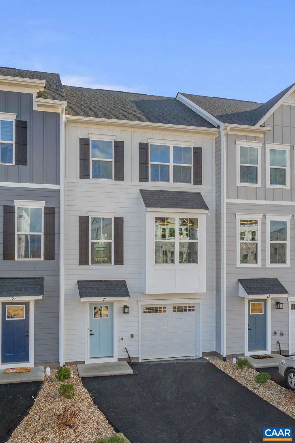 MYERS CORNER - Residential