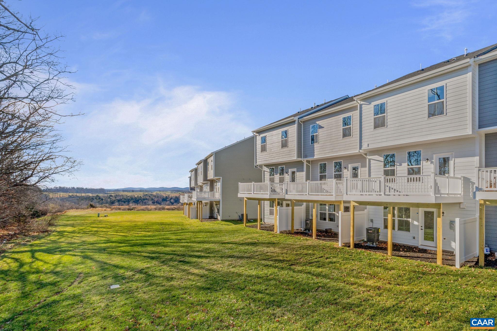 MYERS CORNER - Residential