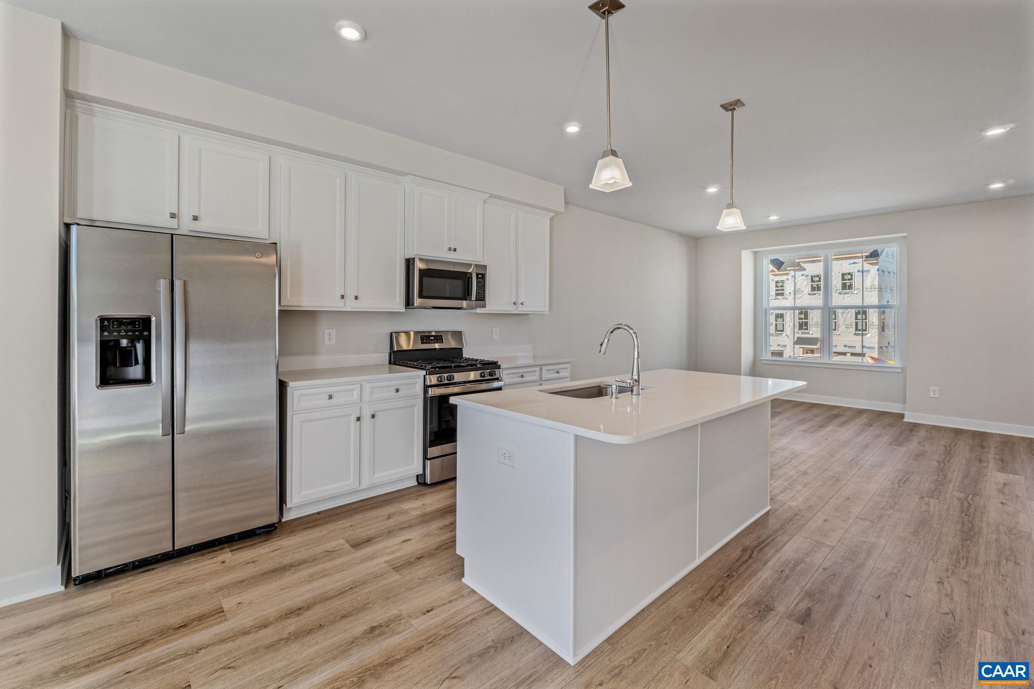 MYERS CORNER - Residential