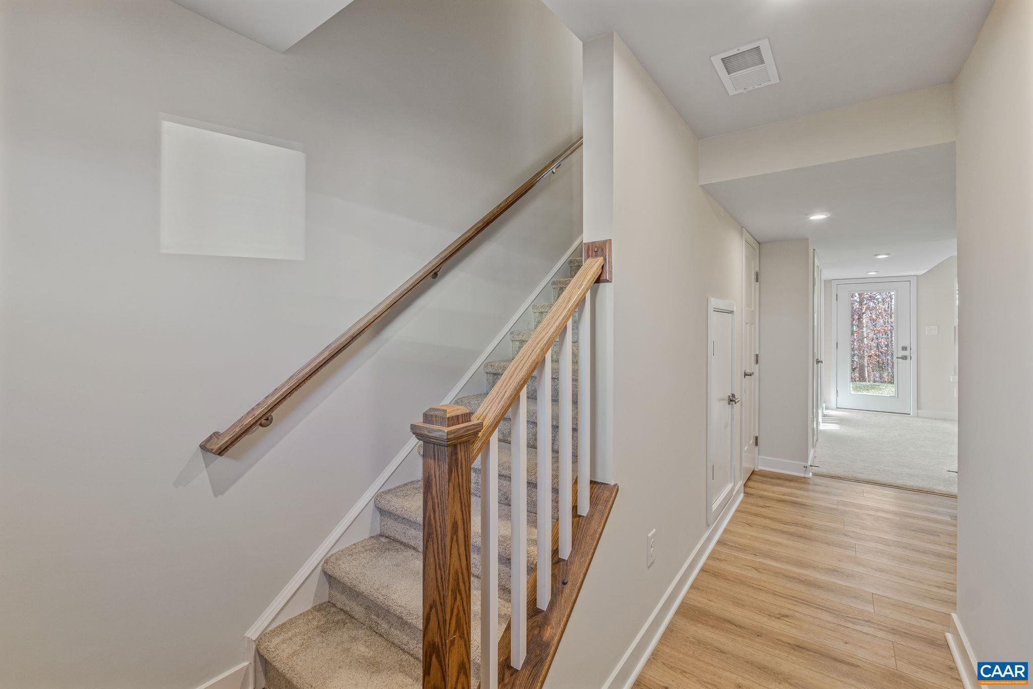 MYERS CORNER - Residential