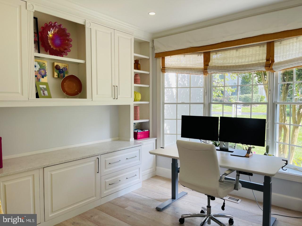 HUNTER MILL ESTATES - Residential