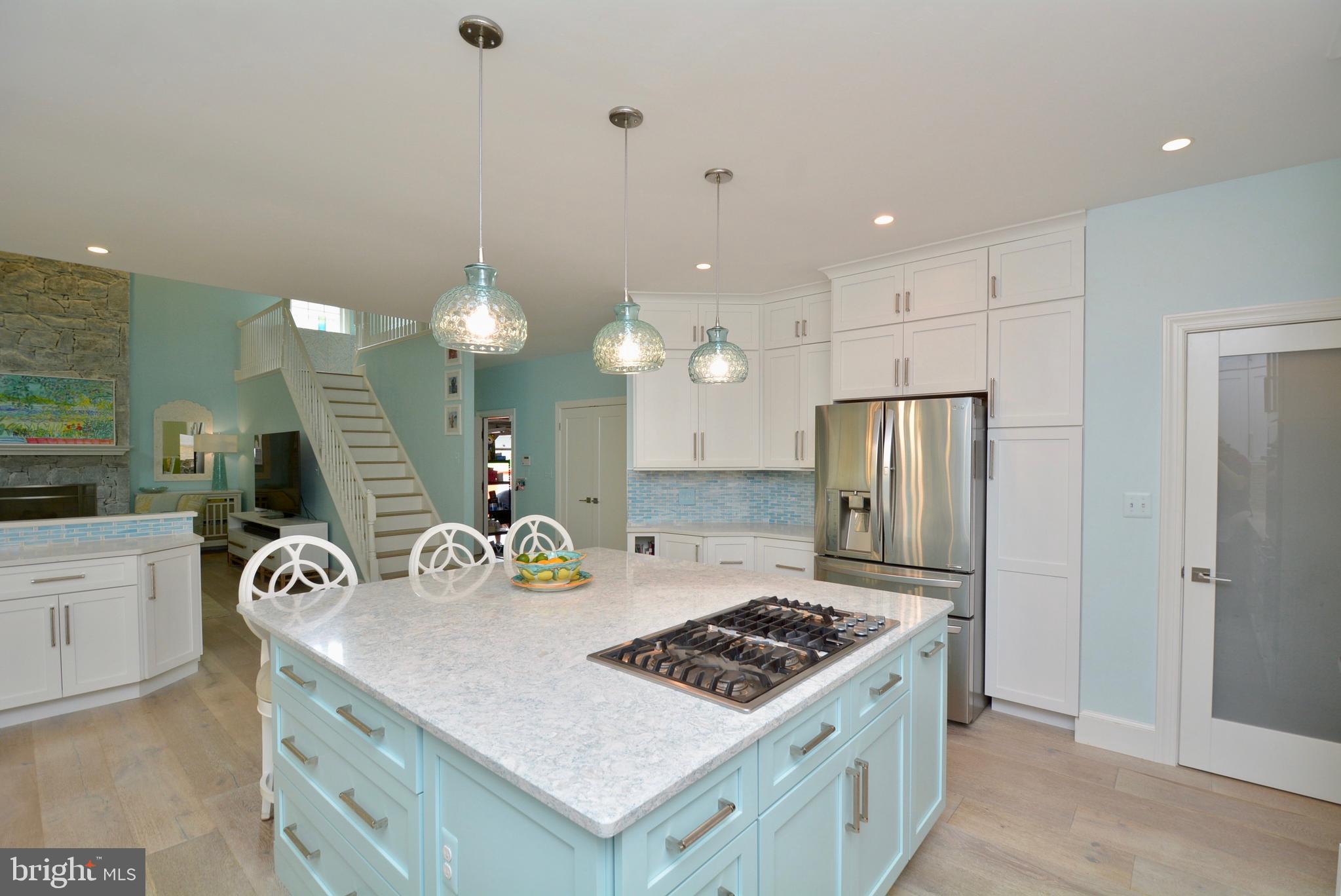 HUNTER MILL ESTATES - Residential