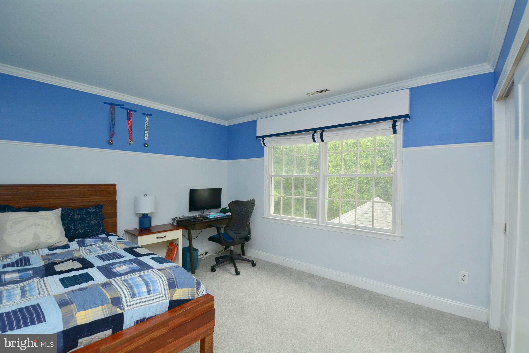 HUNTER MILL ESTATES - Residential