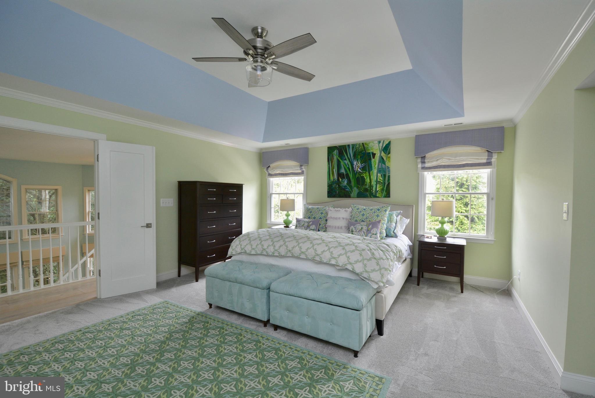 HUNTER MILL ESTATES - Residential