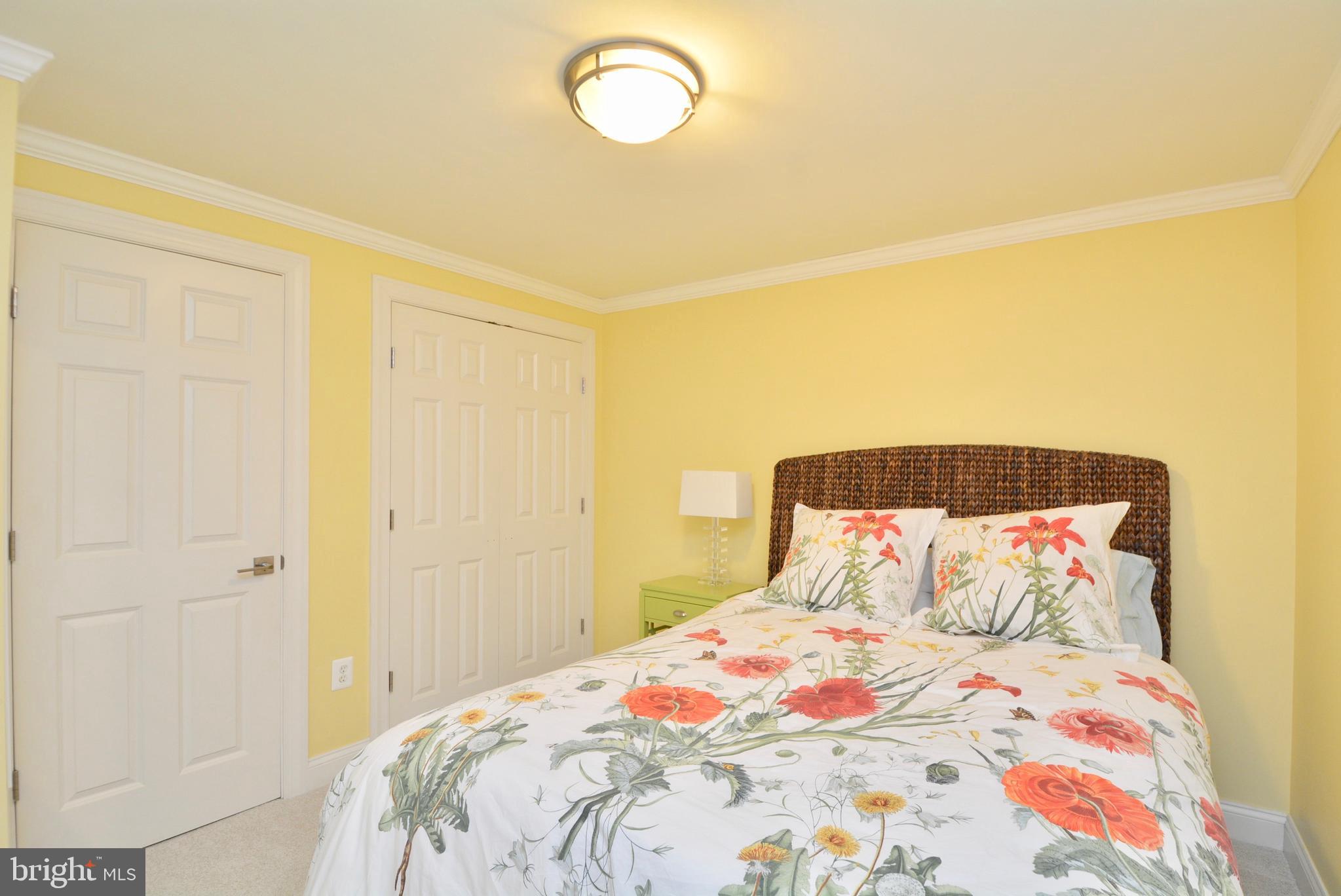 HUNTER MILL ESTATES - Residential