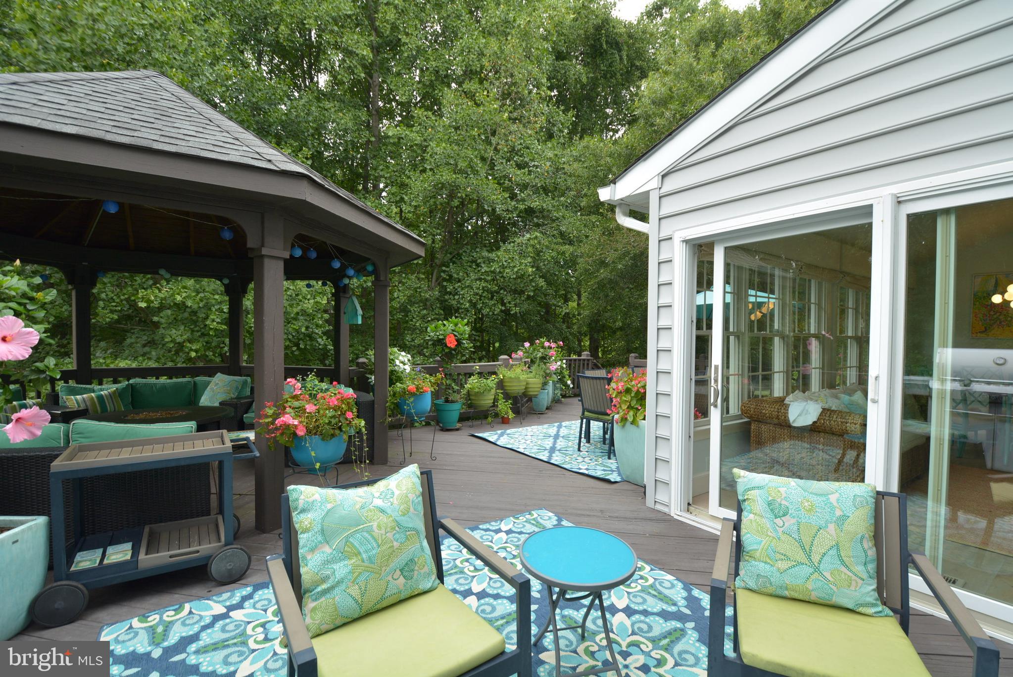 HUNTER MILL ESTATES - Residential