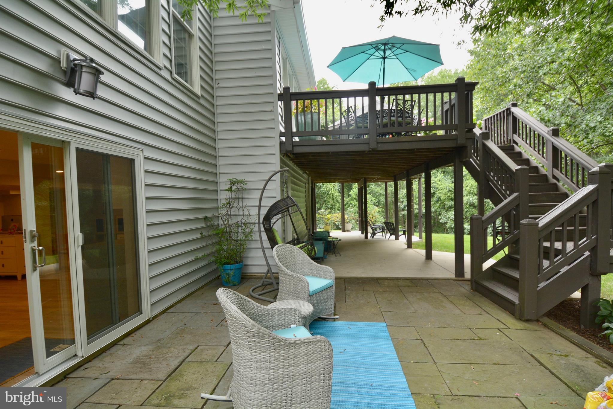 HUNTER MILL ESTATES - Residential