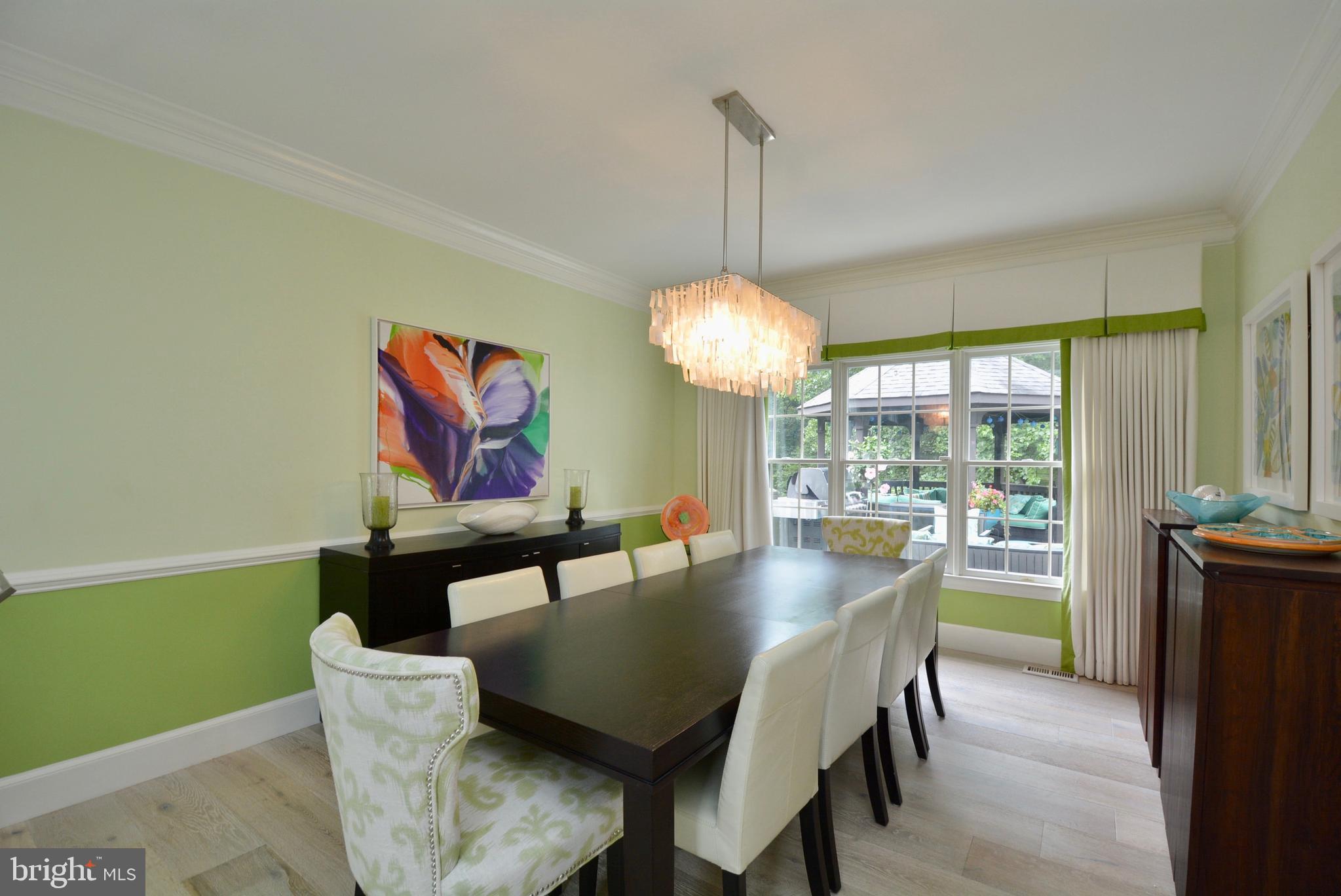 HUNTER MILL ESTATES - Residential