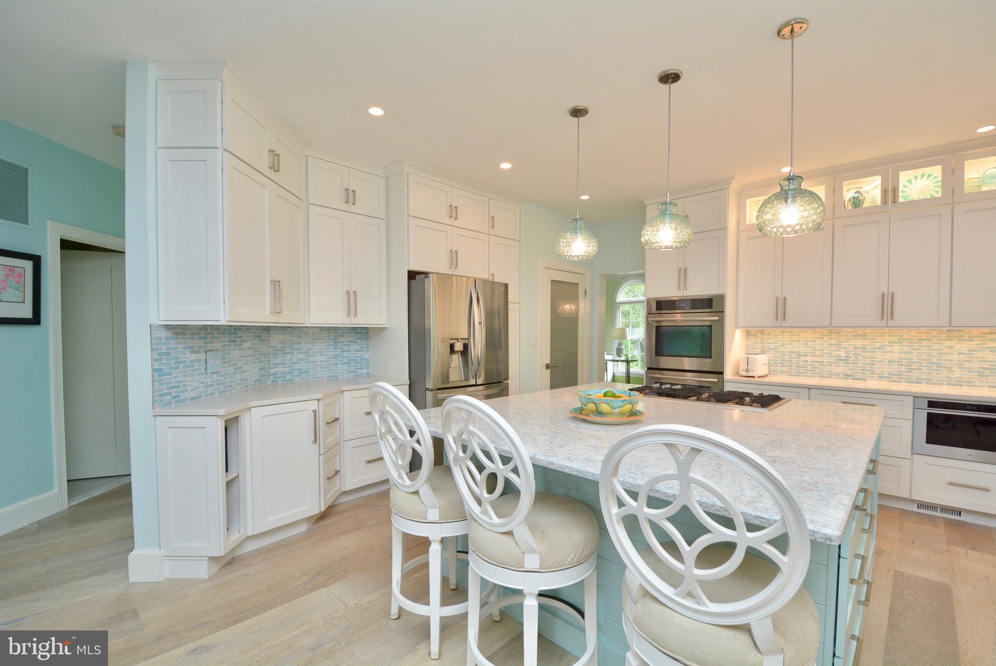 HUNTER MILL ESTATES - Residential