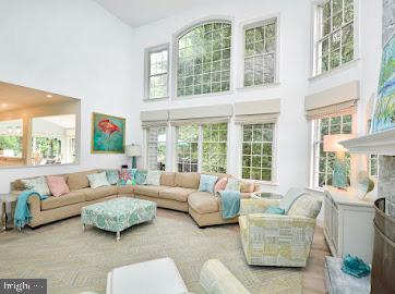 HUNTER MILL ESTATES - Residential