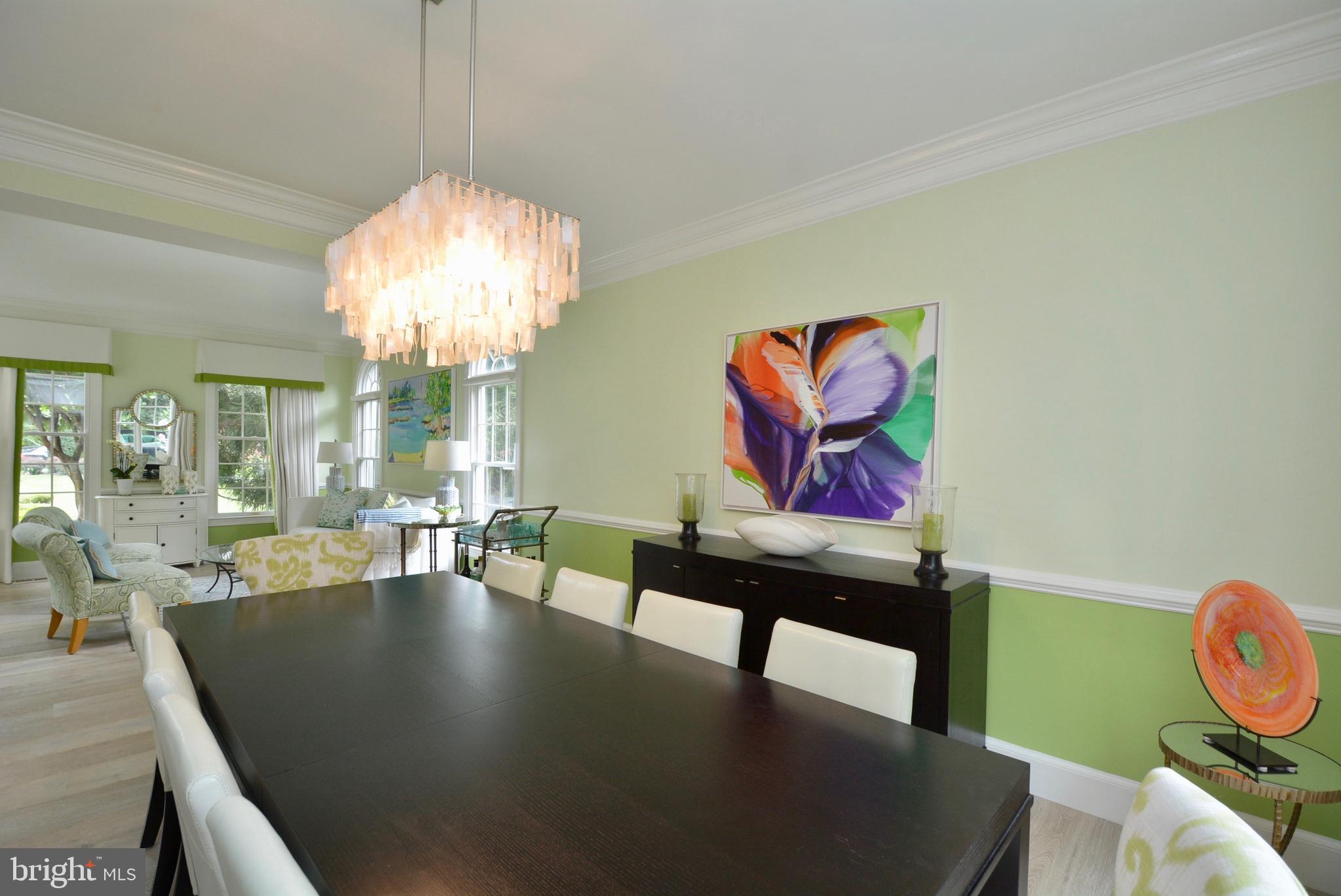 HUNTER MILL ESTATES - Residential