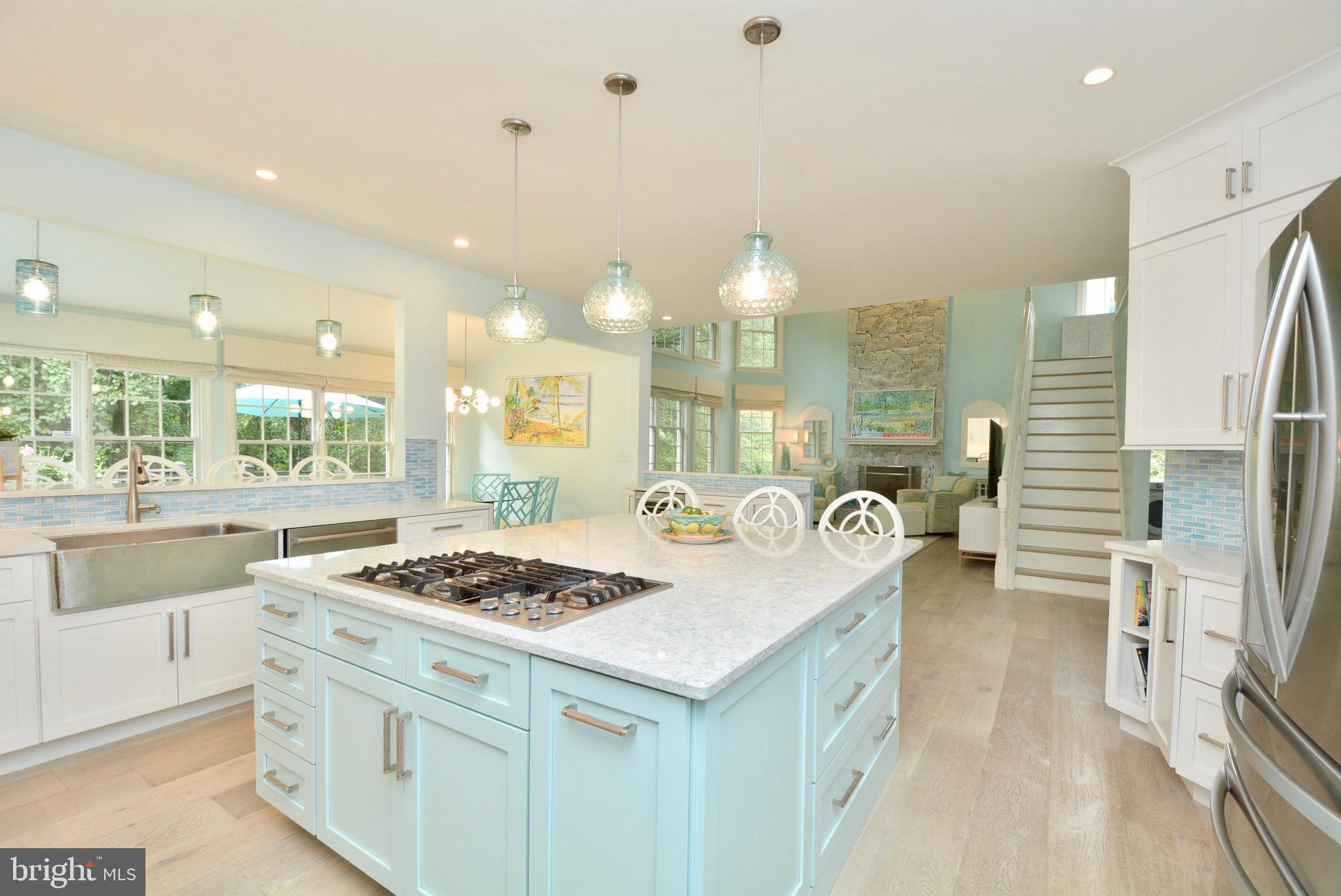 HUNTER MILL ESTATES - Residential