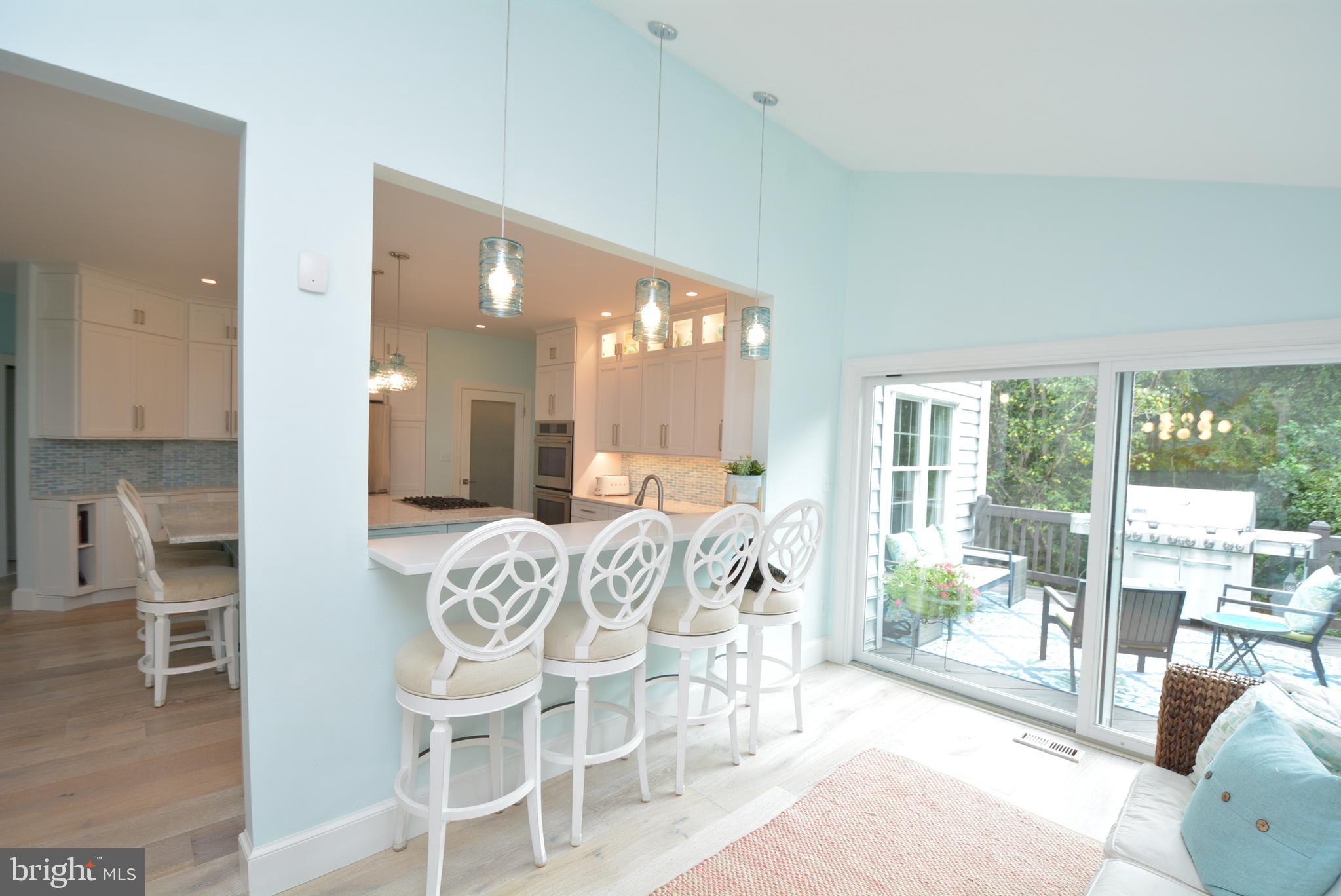 HUNTER MILL ESTATES - Residential