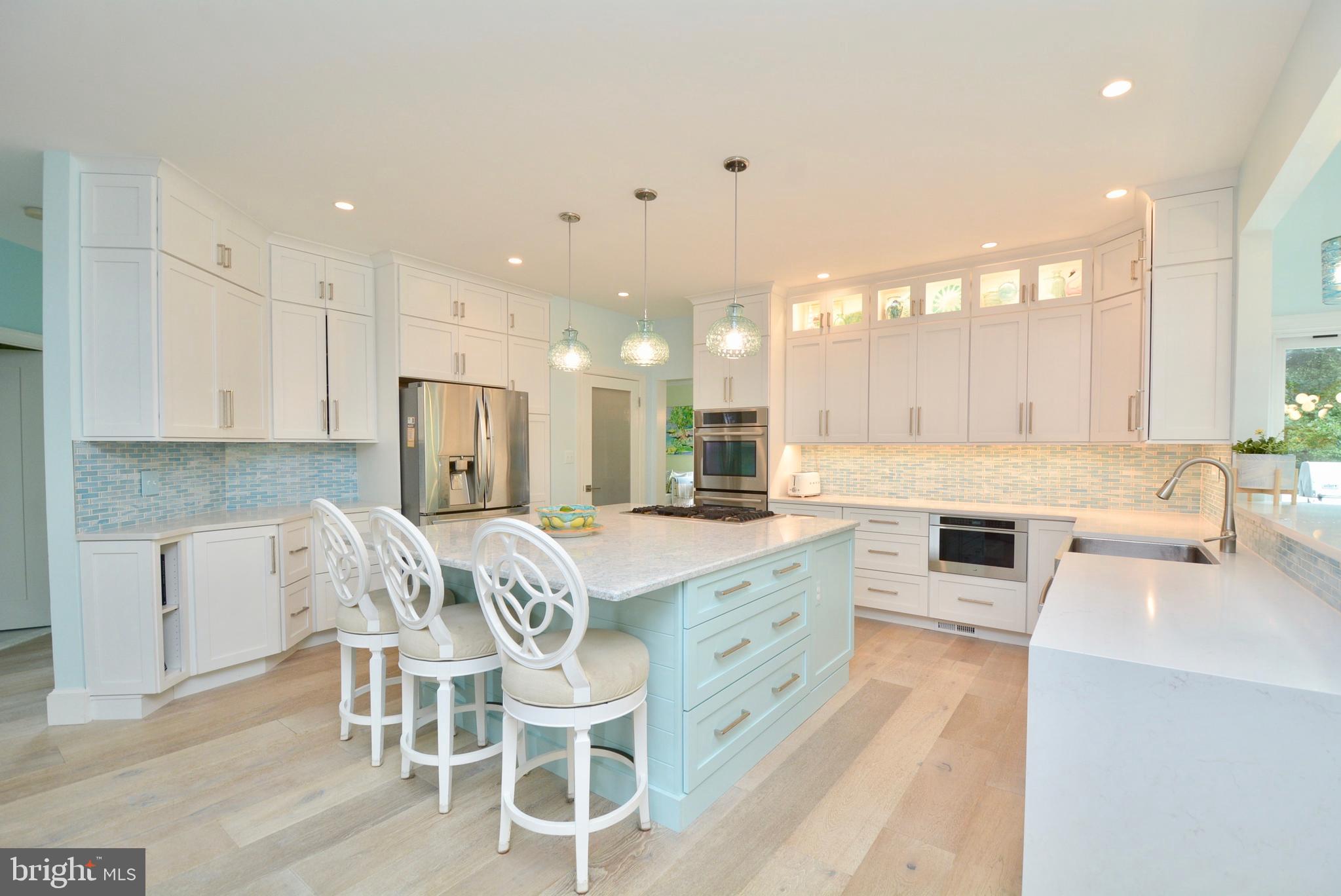 HUNTER MILL ESTATES - Residential