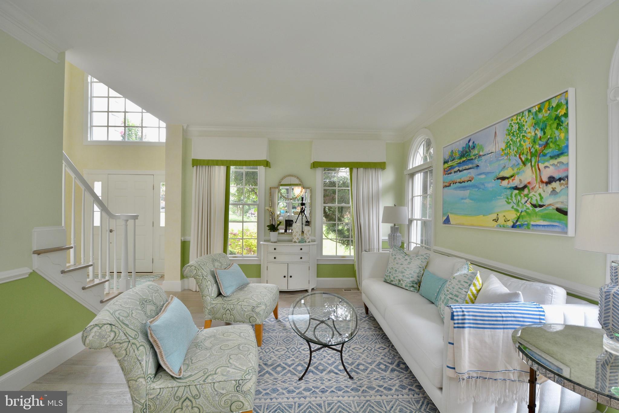 HUNTER MILL ESTATES - Residential