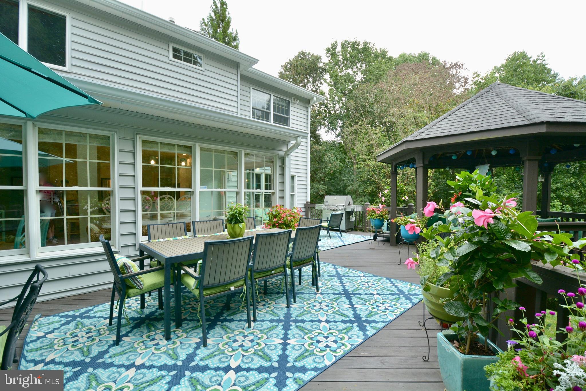 HUNTER MILL ESTATES - Residential