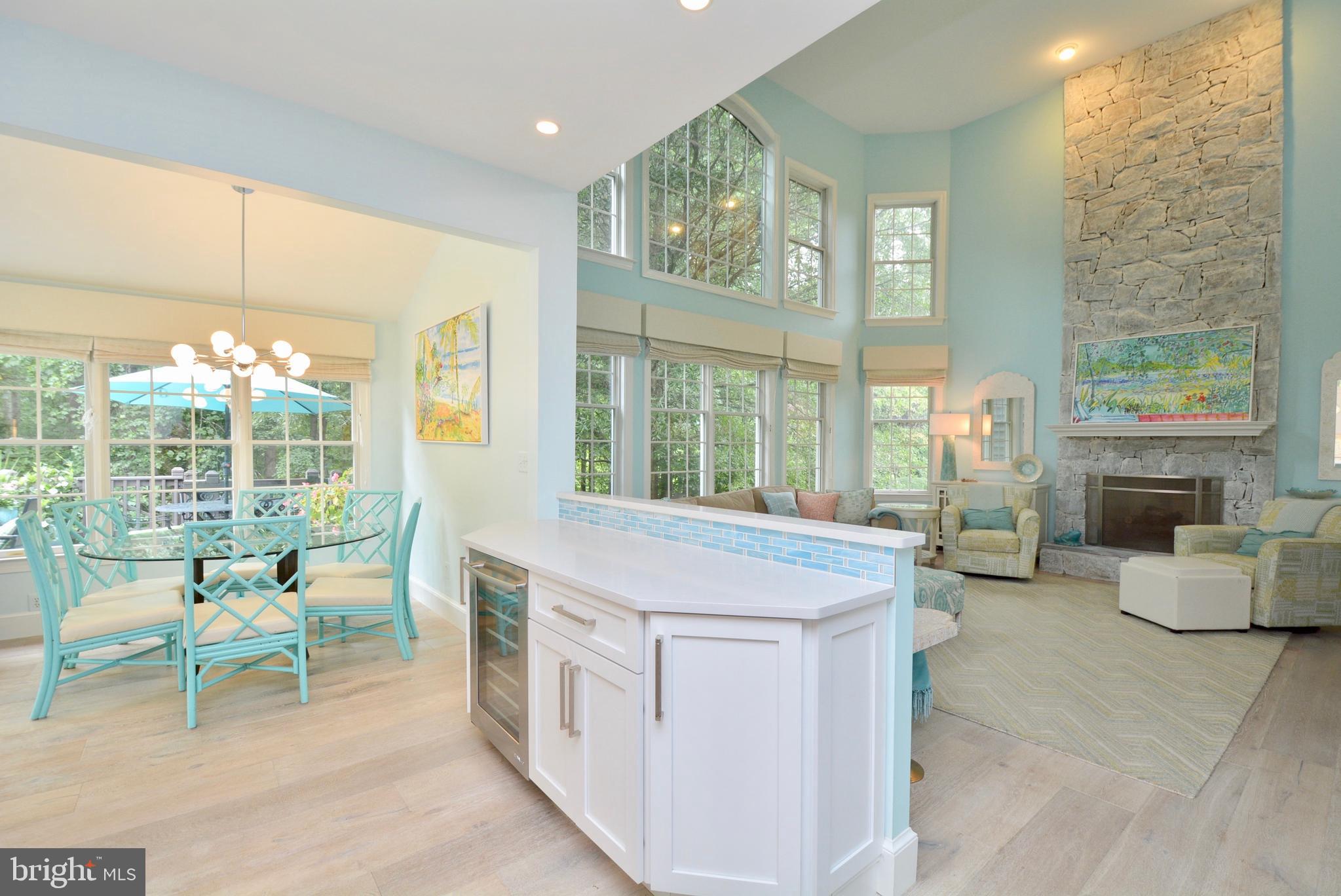 HUNTER MILL ESTATES - Residential