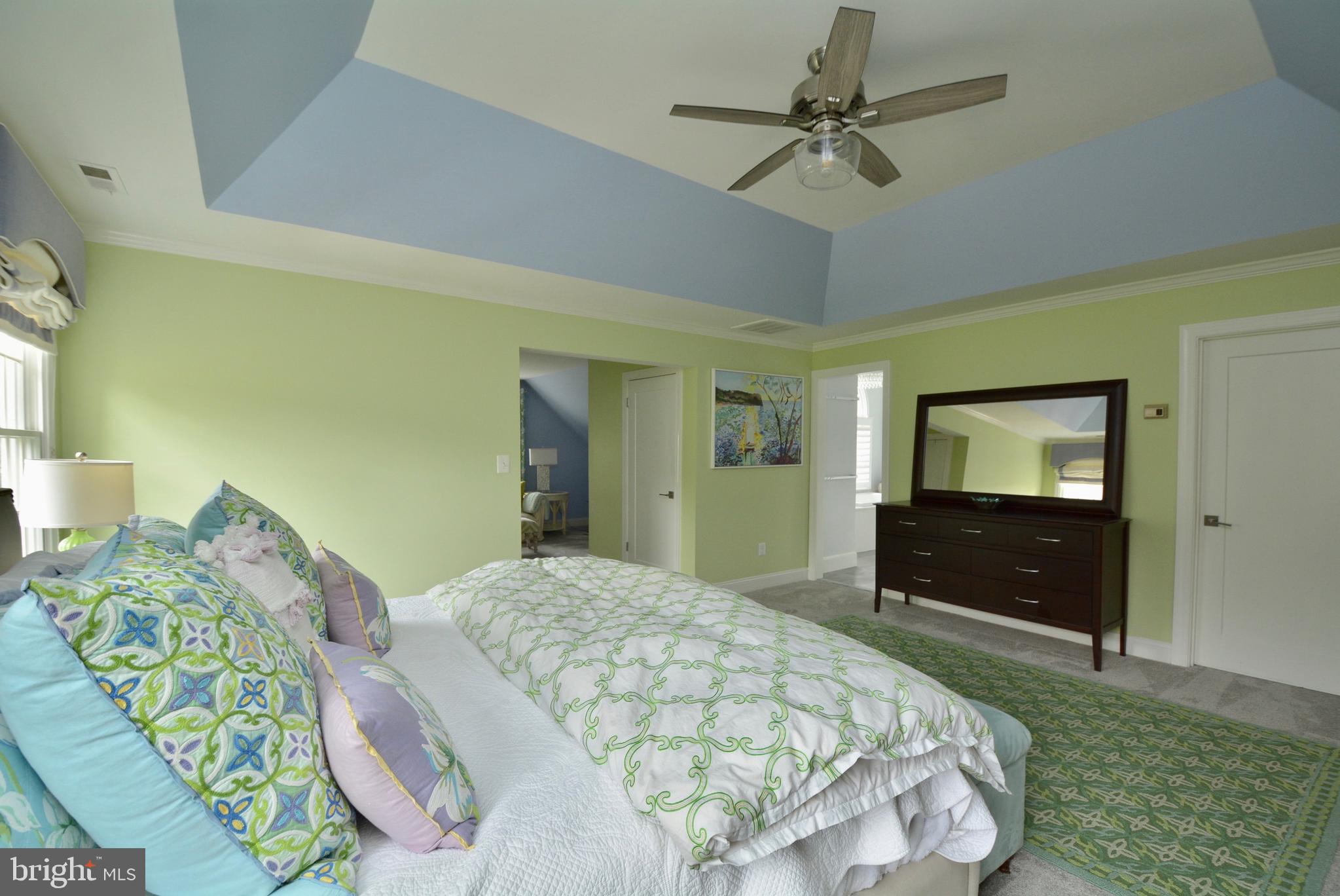 HUNTER MILL ESTATES - Residential