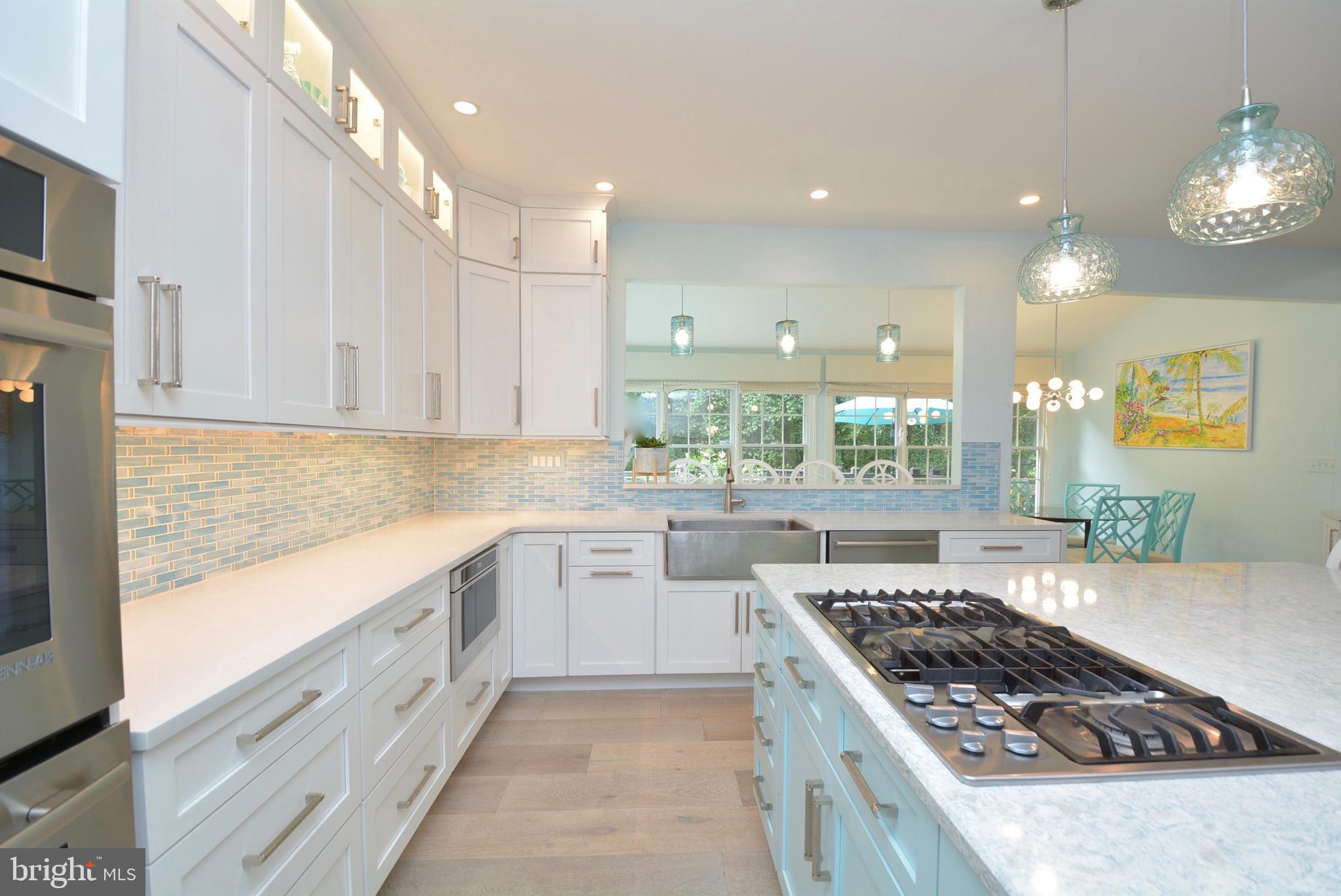 HUNTER MILL ESTATES - Residential