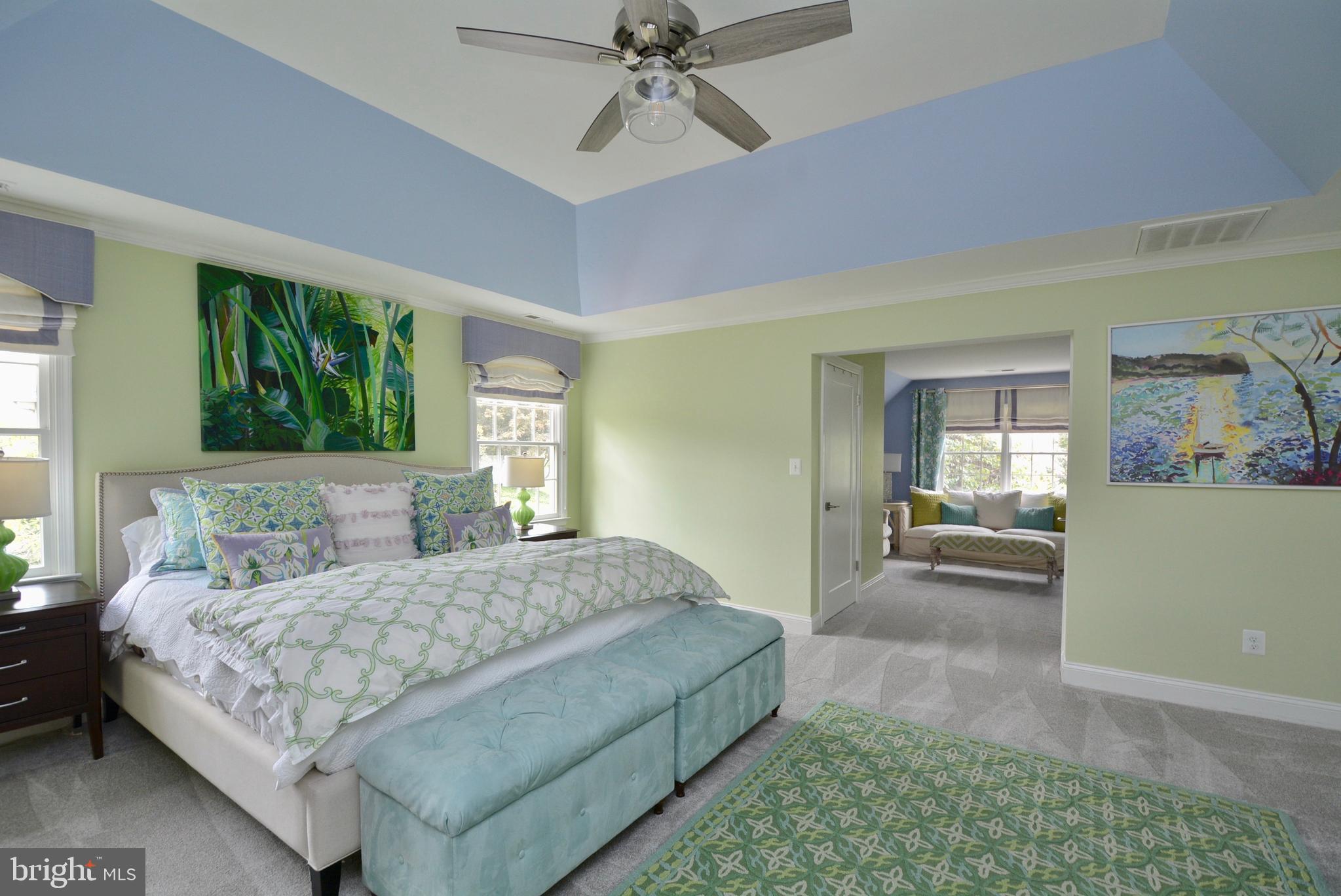 HUNTER MILL ESTATES - Residential