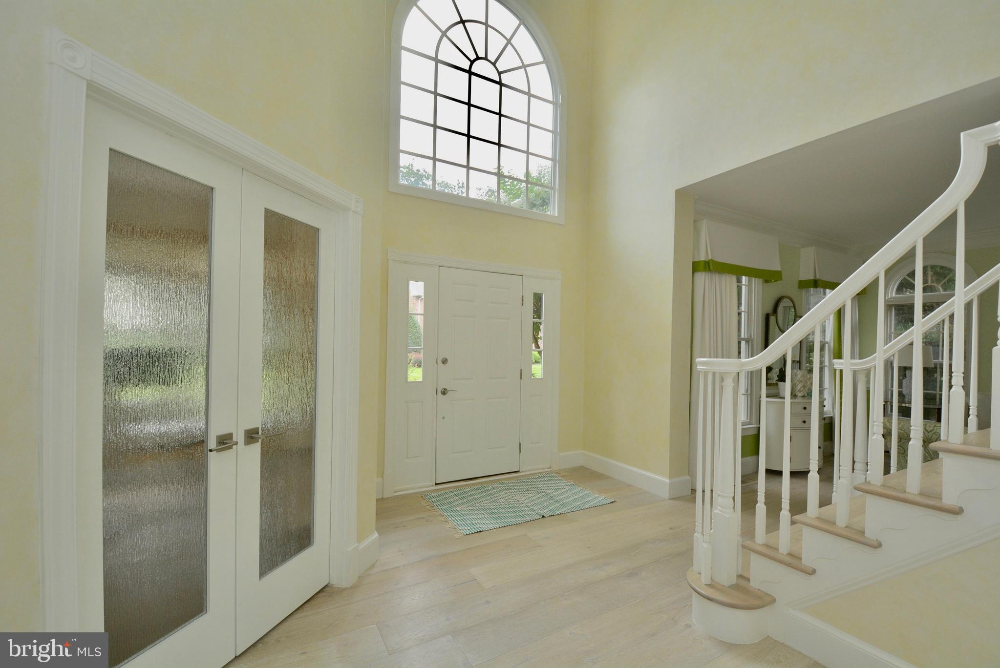 HUNTER MILL ESTATES - Residential