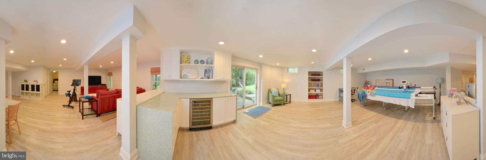 HUNTER MILL ESTATES - Residential