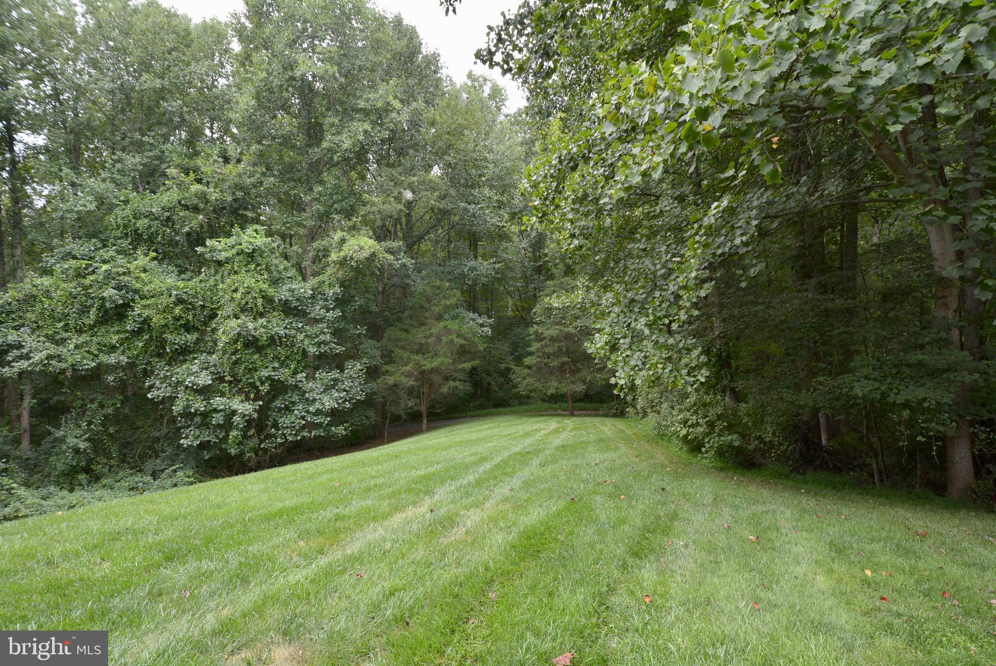 HUNTER MILL ESTATES - Residential