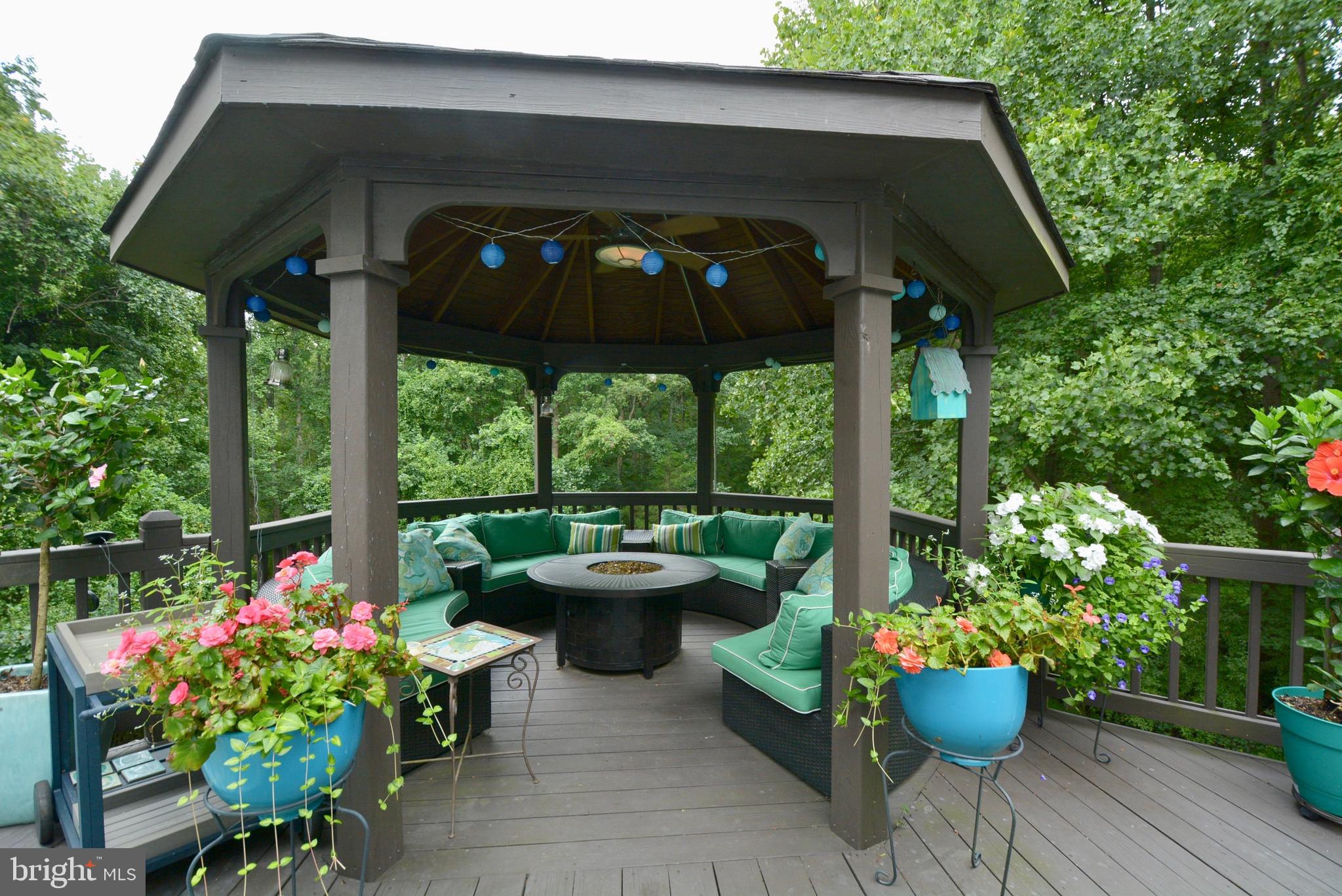 HUNTER MILL ESTATES - Residential