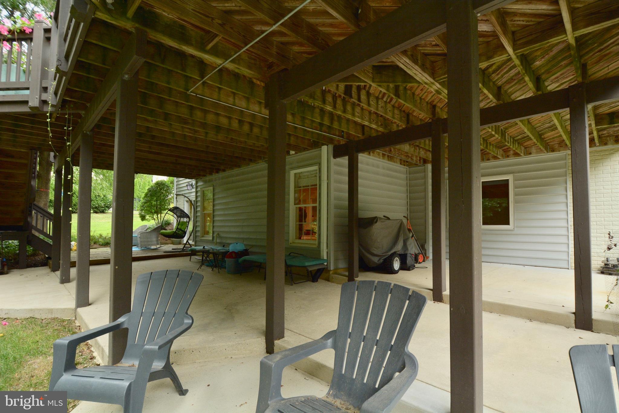 HUNTER MILL ESTATES - Residential