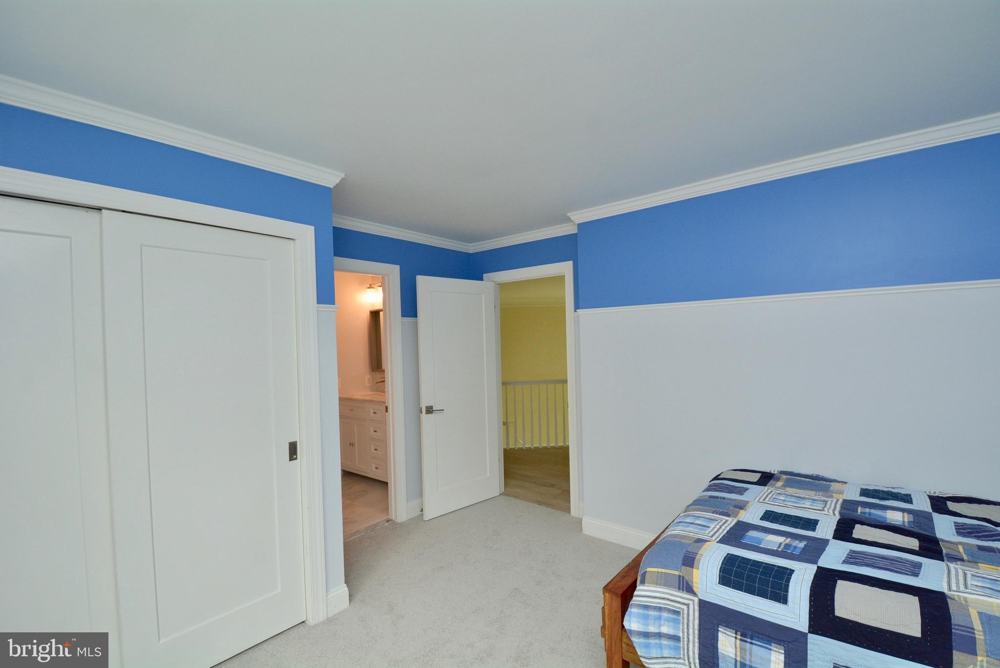 HUNTER MILL ESTATES - Residential