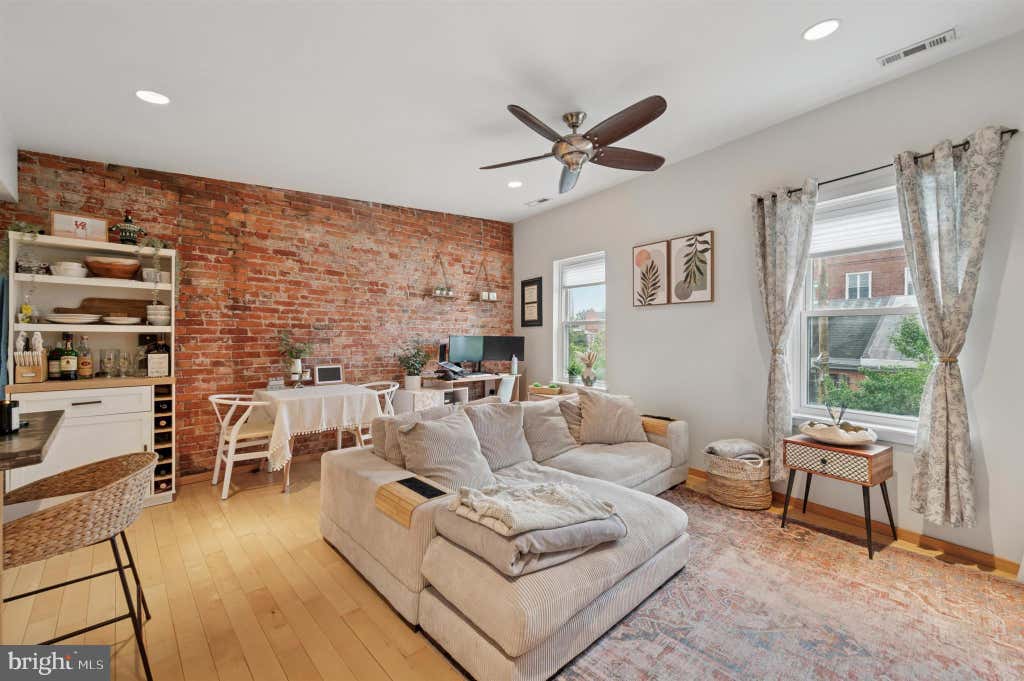 Photo of 211 Christian Street #C, PHILADELPHIA, PA 19147 (MLS # PAPH2638906)