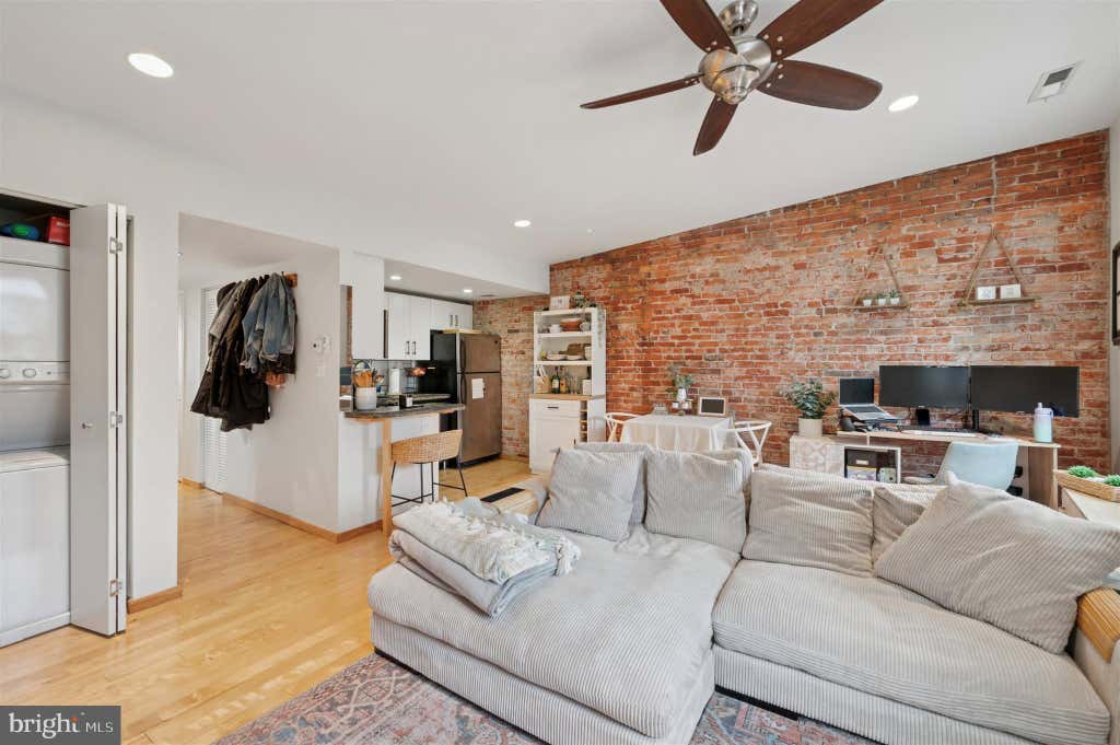 Photo of 211 Christian Street #C, PHILADELPHIA, PA 19147 (MLS # PAPH2638906)