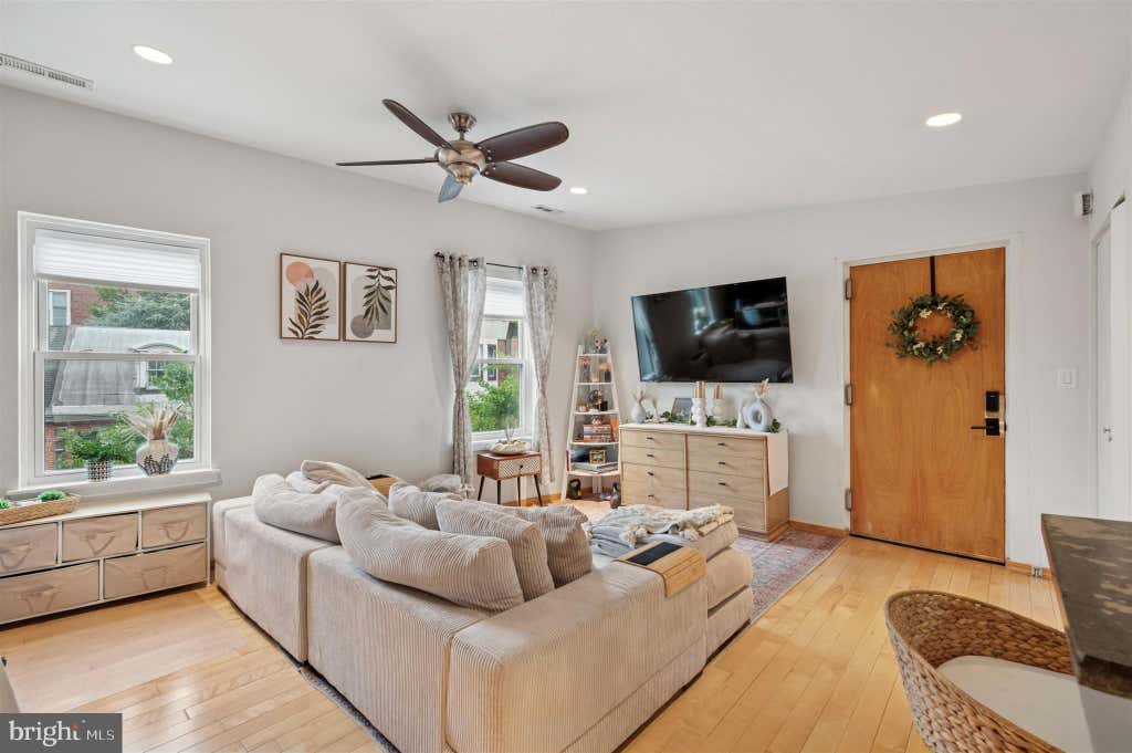 Photo of 211 Christian Street #C, PHILADELPHIA, PA 19147 (MLS # PAPH2638906)