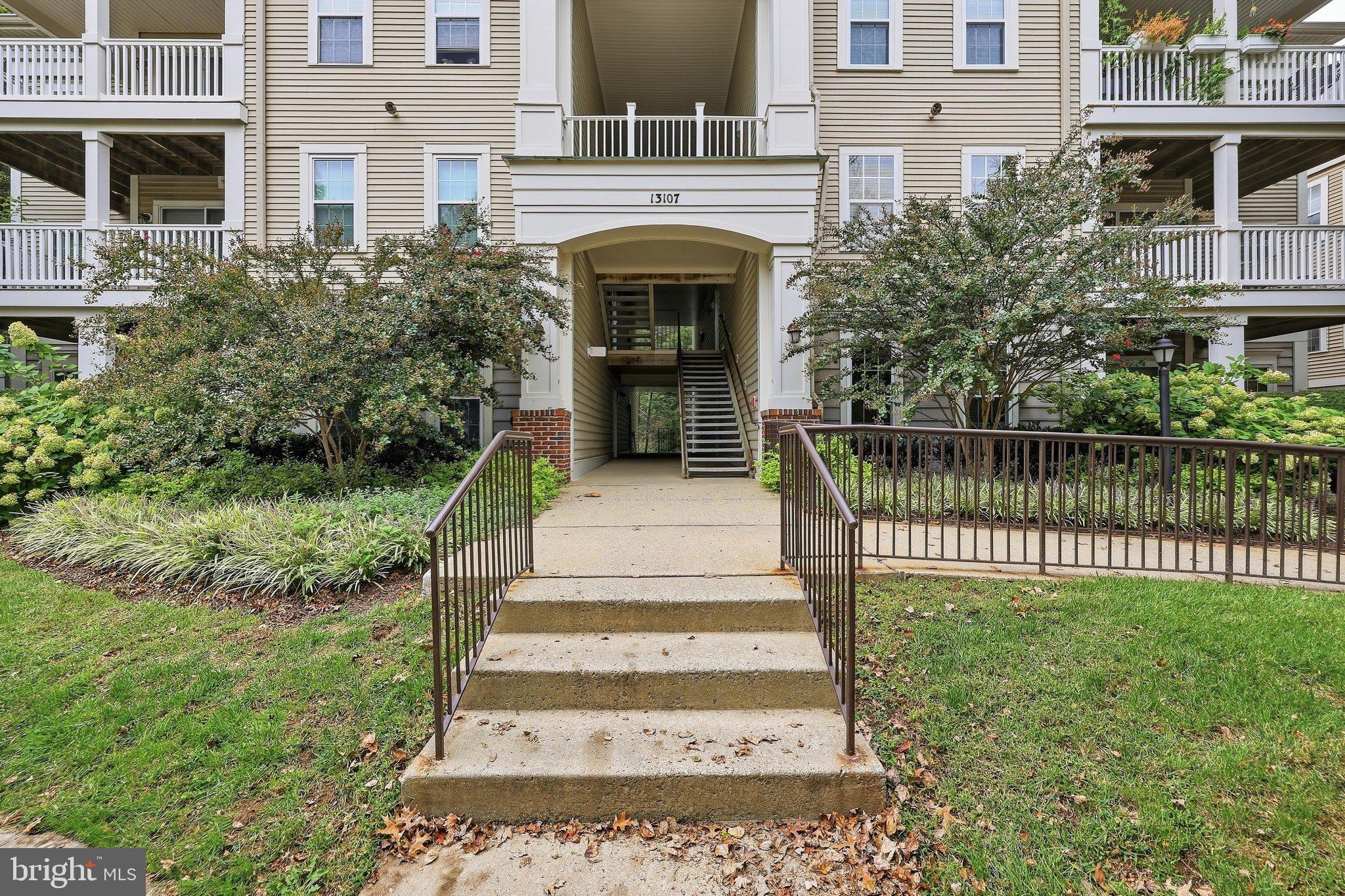 13107 MILLHAVEN PLACE 6-I