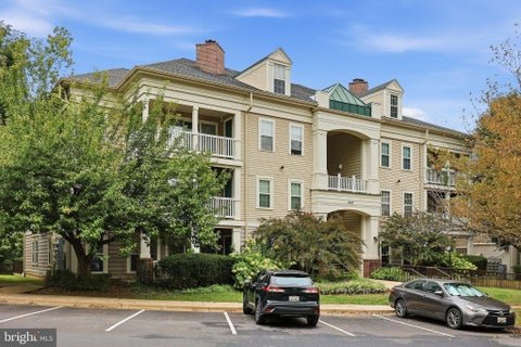 Photo of 13107 Millhaven Place #6-I, GERMANTOWN, MD 20874 (MLS # MDMC2258262)