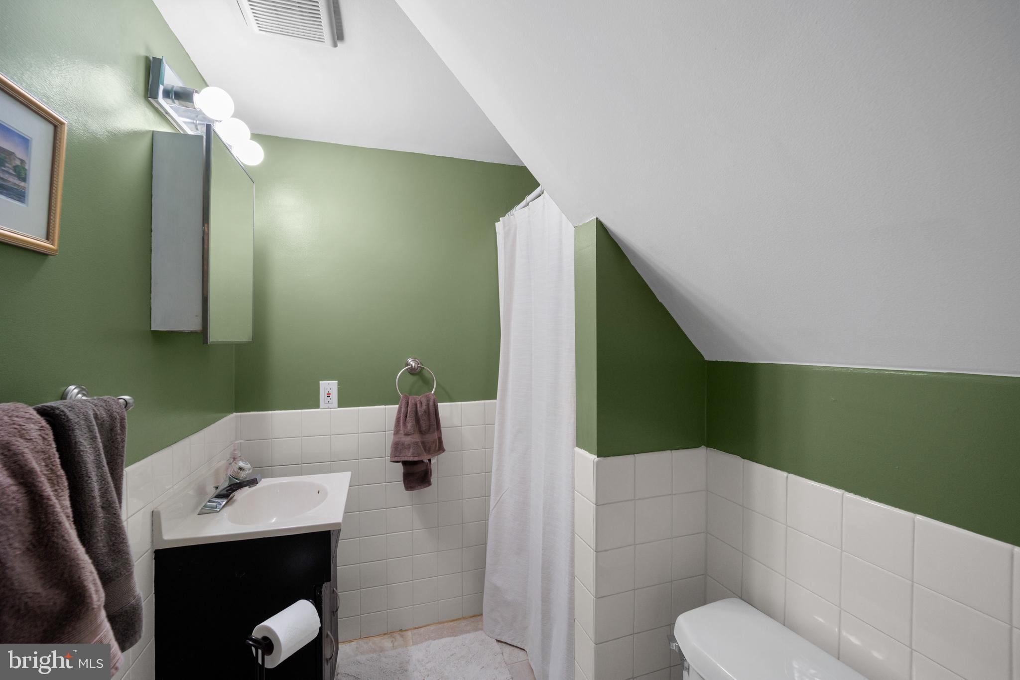 ROXBOROUGH - Residential