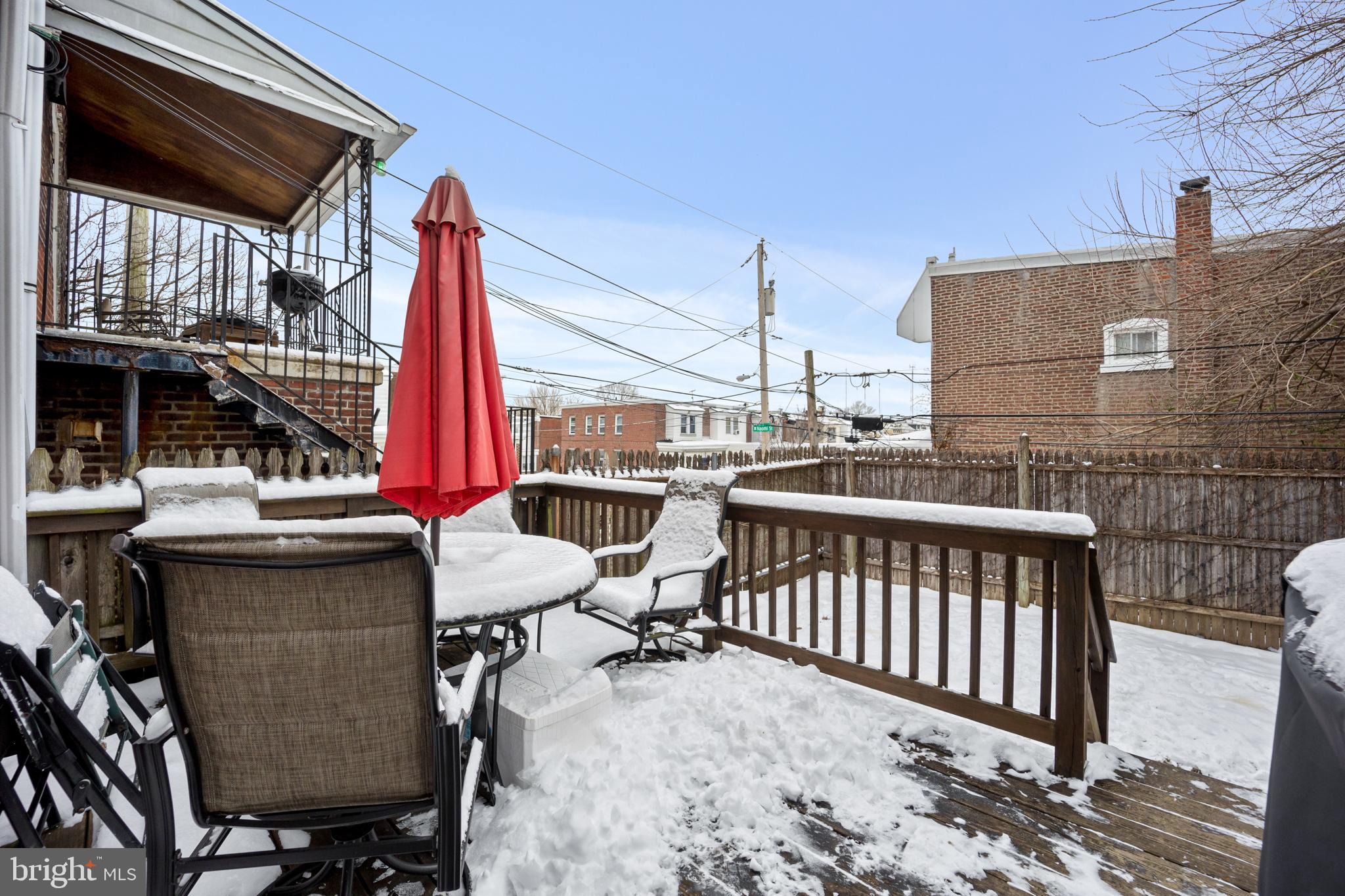 ROXBOROUGH - Residential