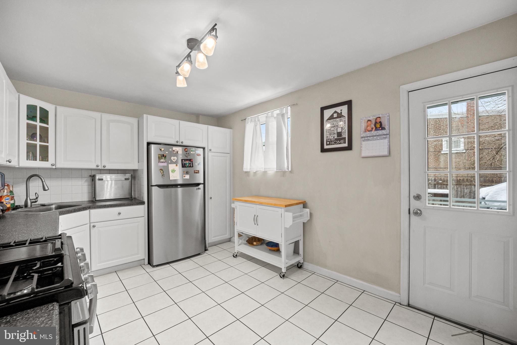 ROXBOROUGH - Residential