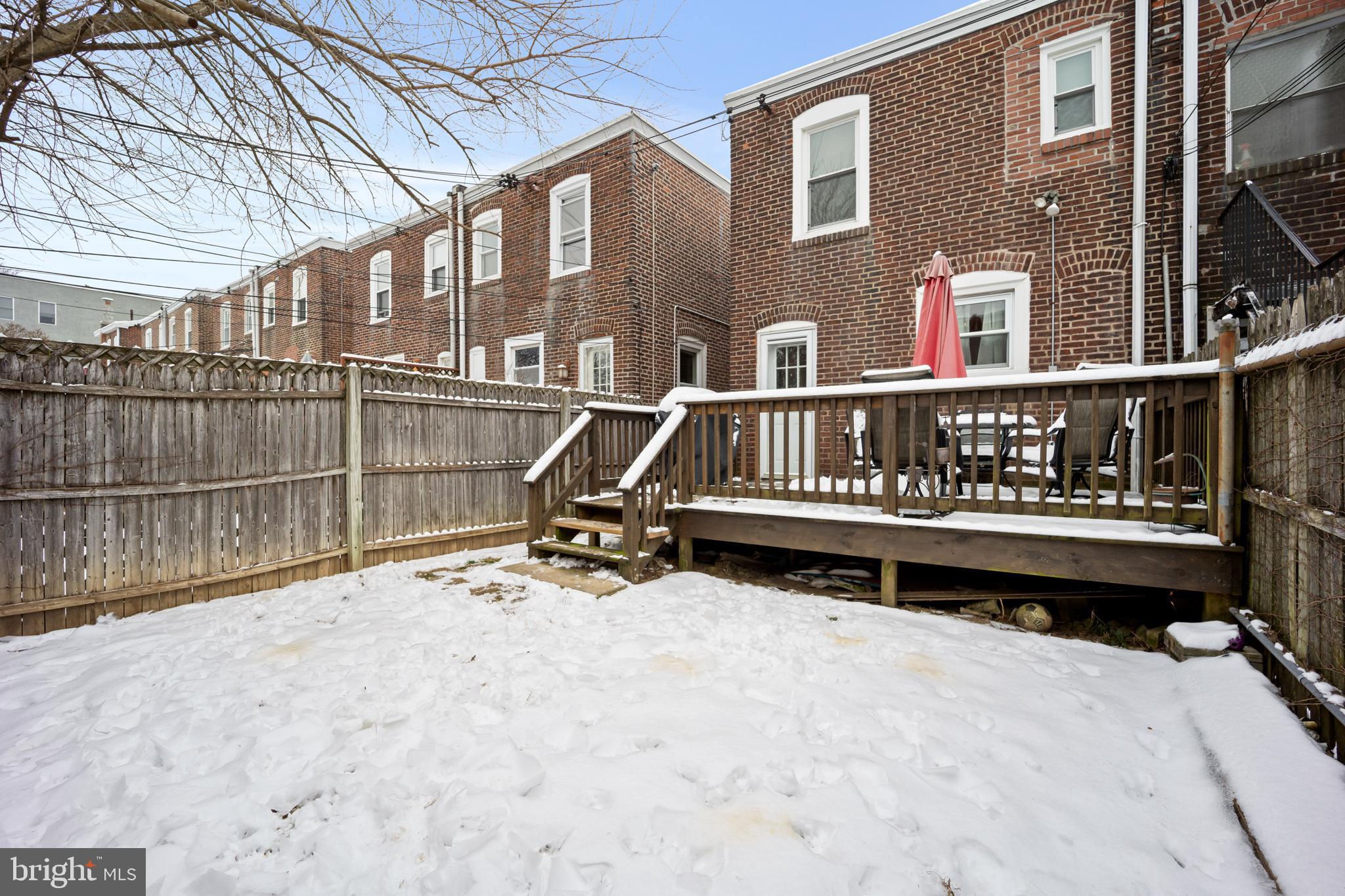 ROXBOROUGH - Residential