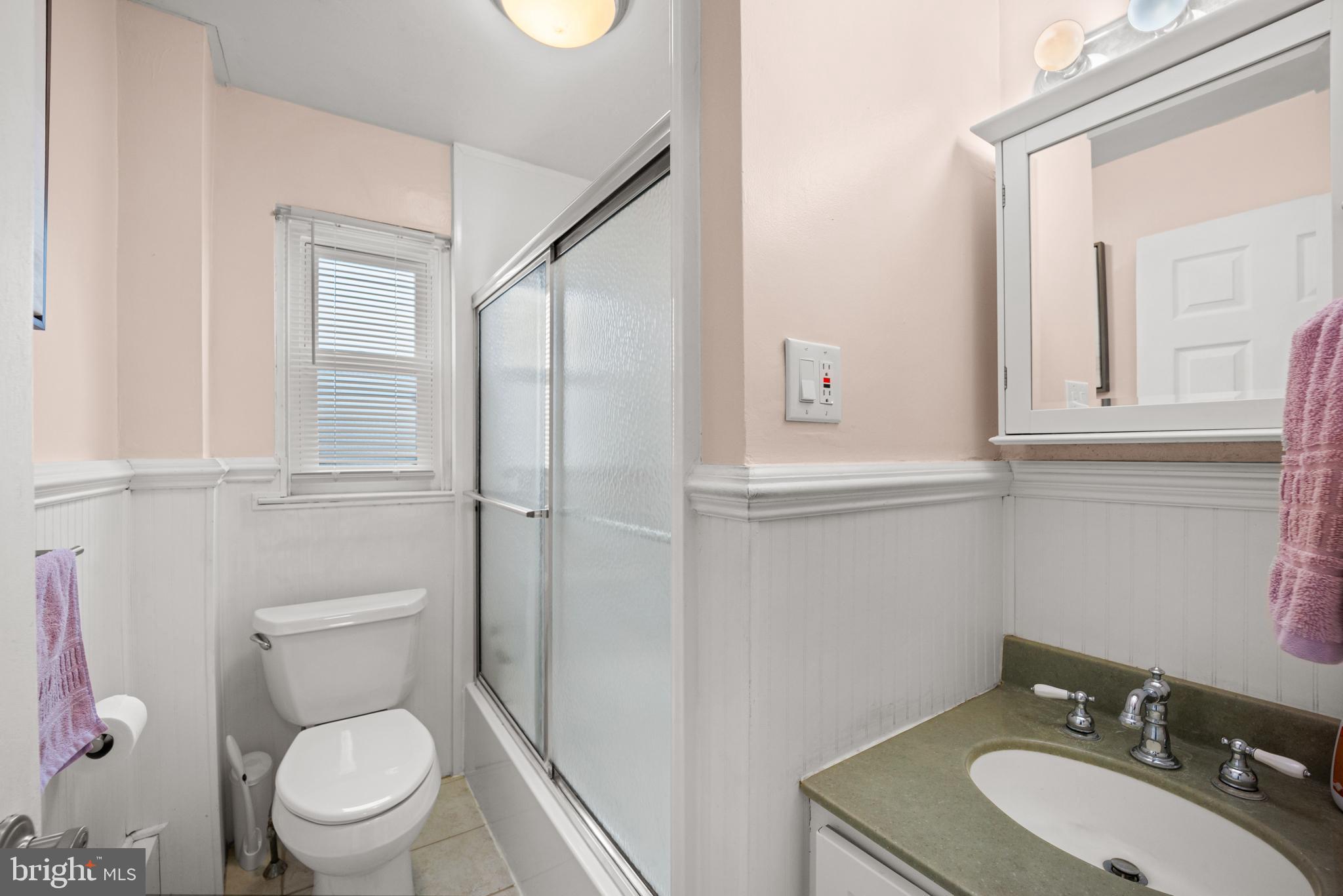 ROXBOROUGH - Residential