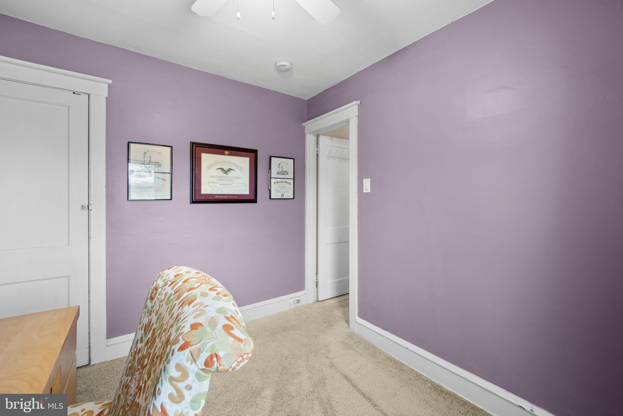 ROXBOROUGH - Residential