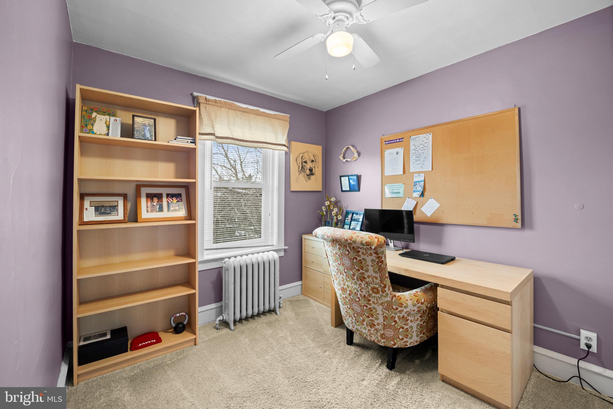 ROXBOROUGH - Residential