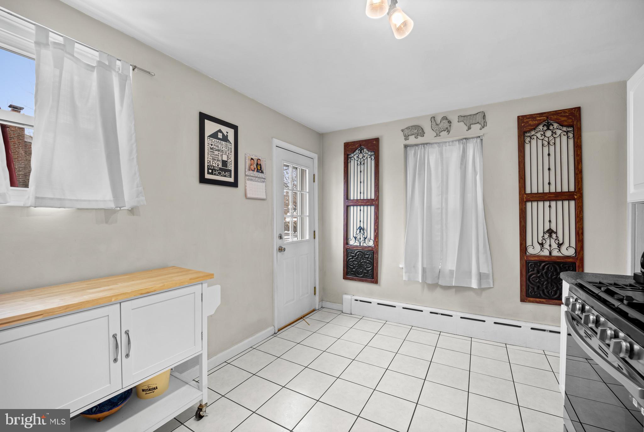 ROXBOROUGH - Residential