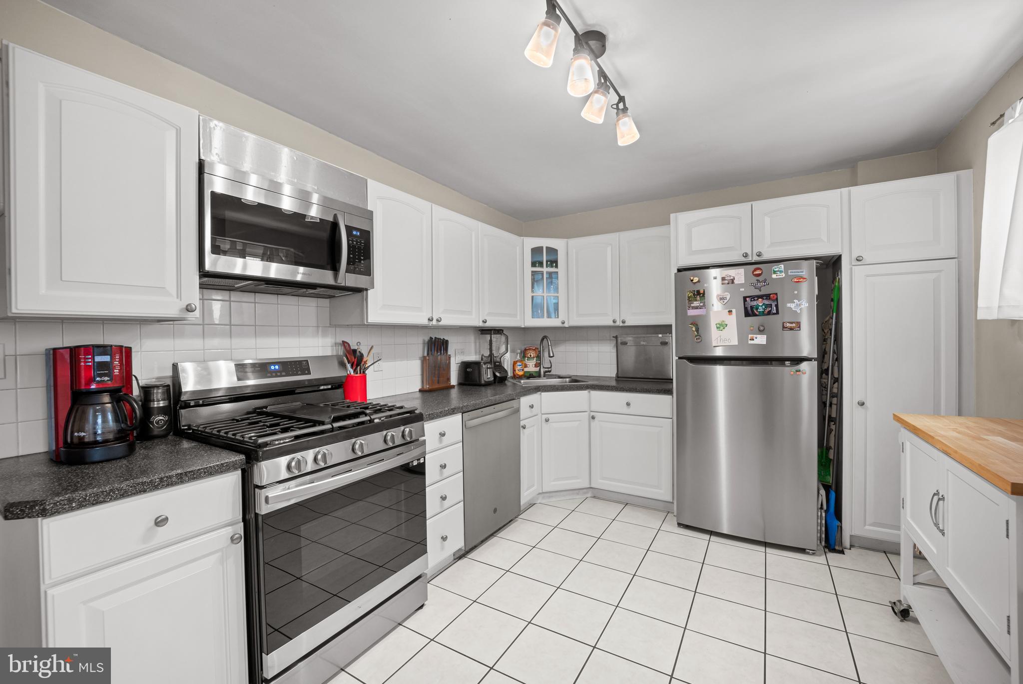 ROXBOROUGH - Residential