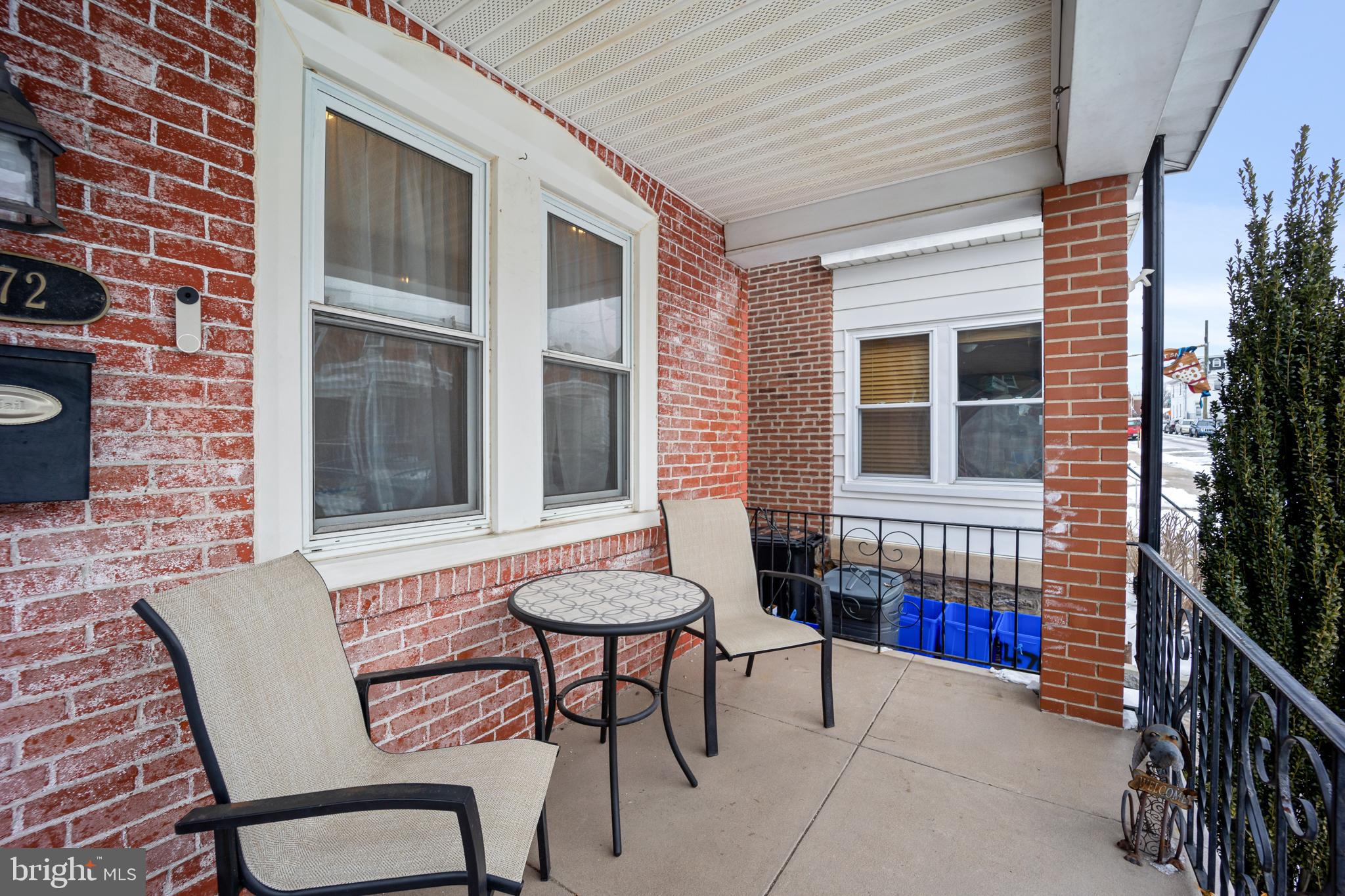 ROXBOROUGH - Residential