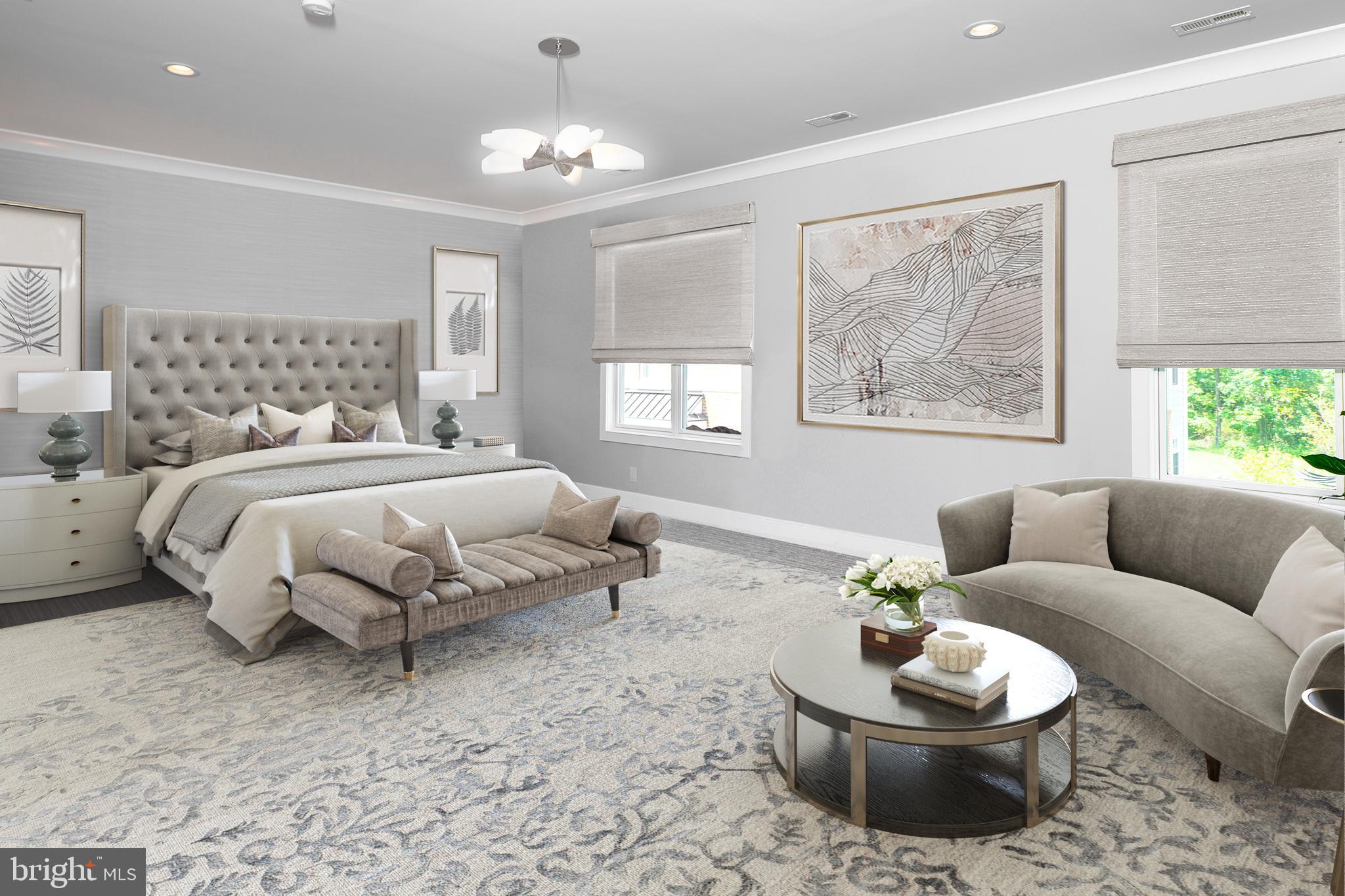 RABBIT RUN CREEK - Residential