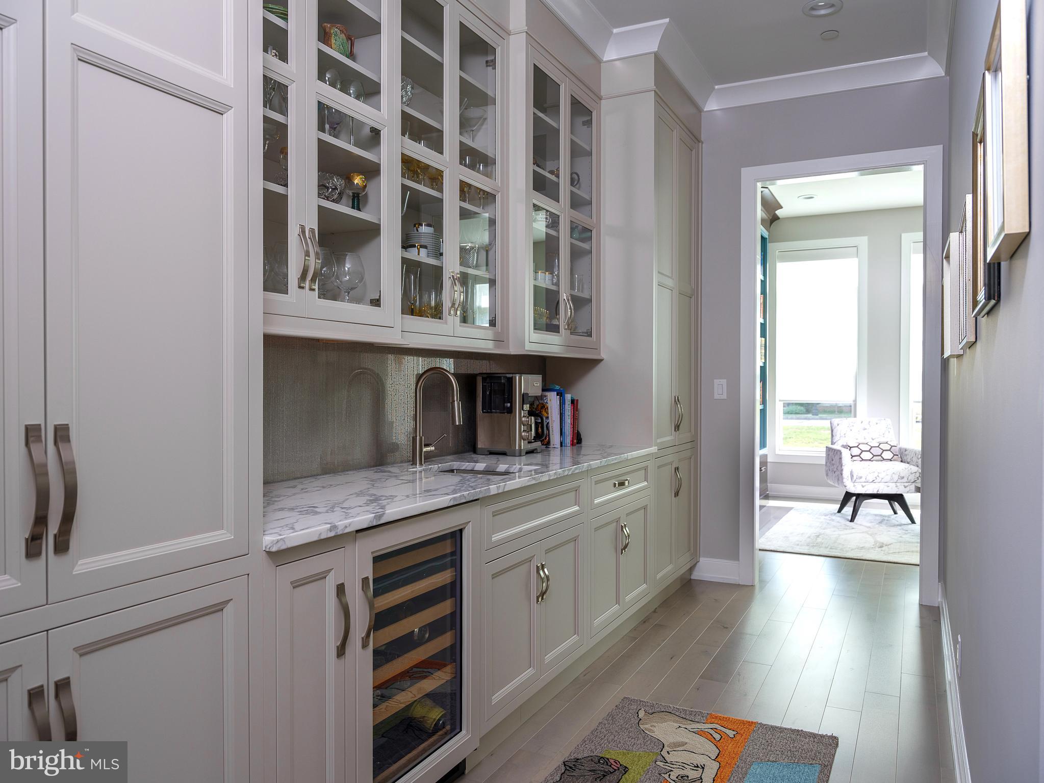 RABBIT RUN CREEK - Residential