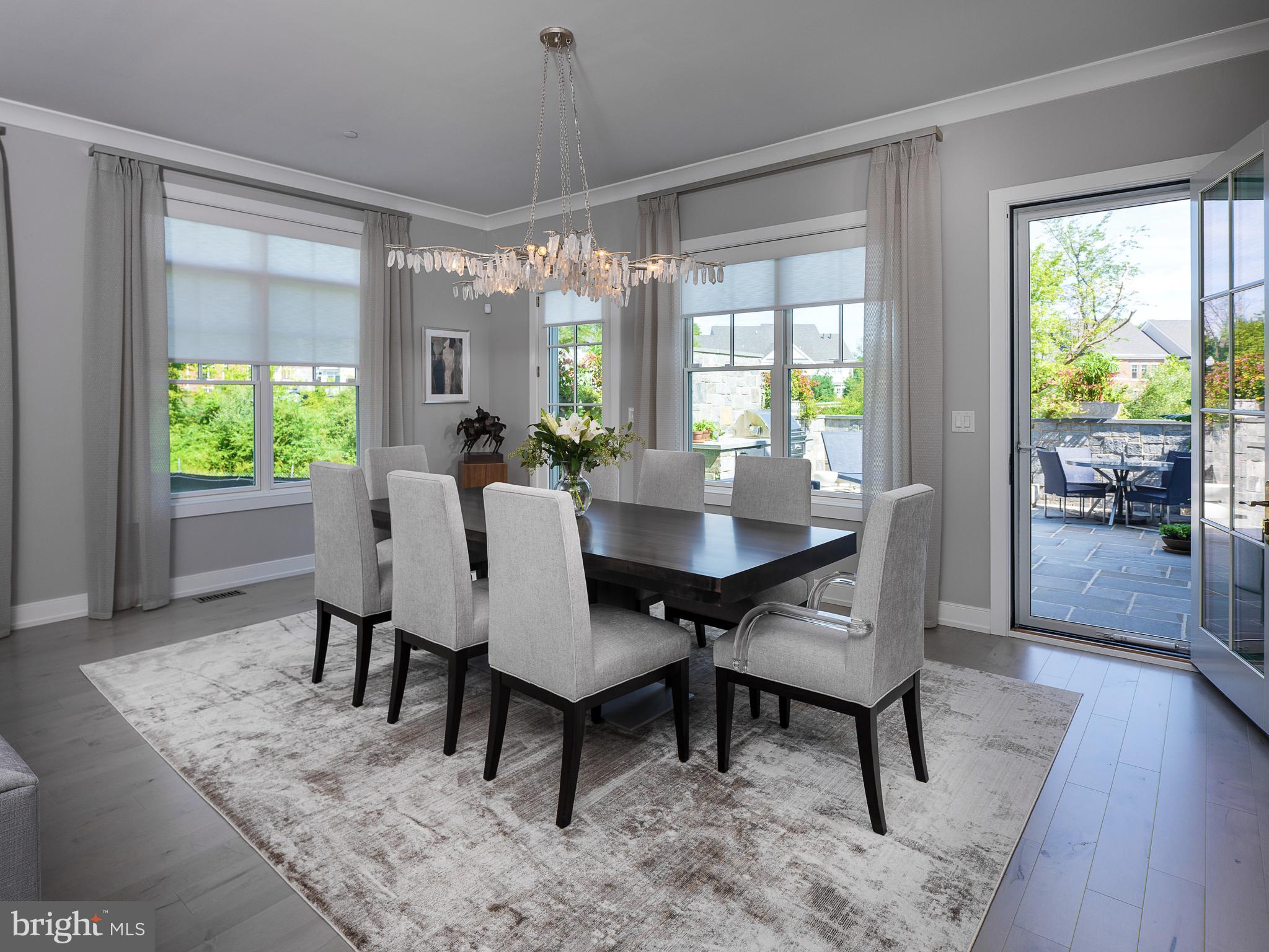 RABBIT RUN CREEK - Residential