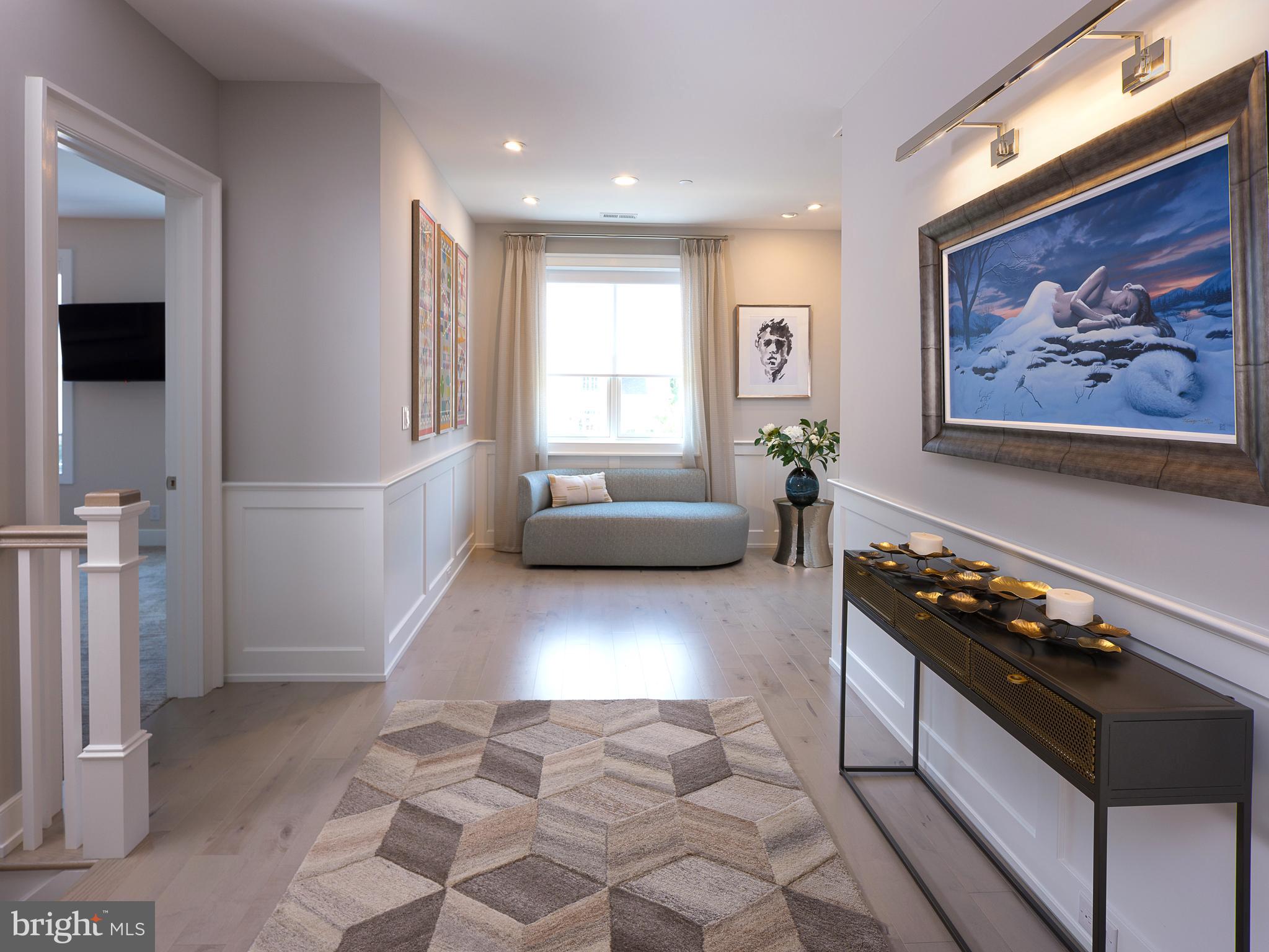 RABBIT RUN CREEK - Residential