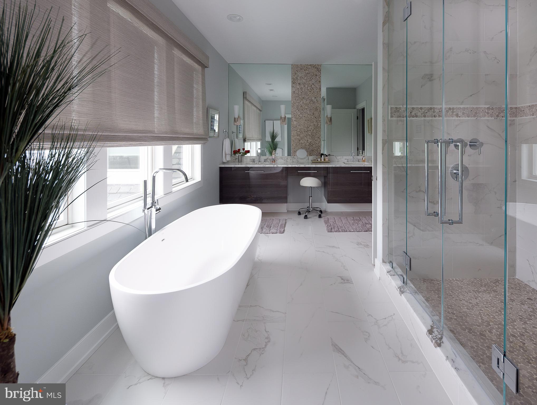 RABBIT RUN CREEK - Residential